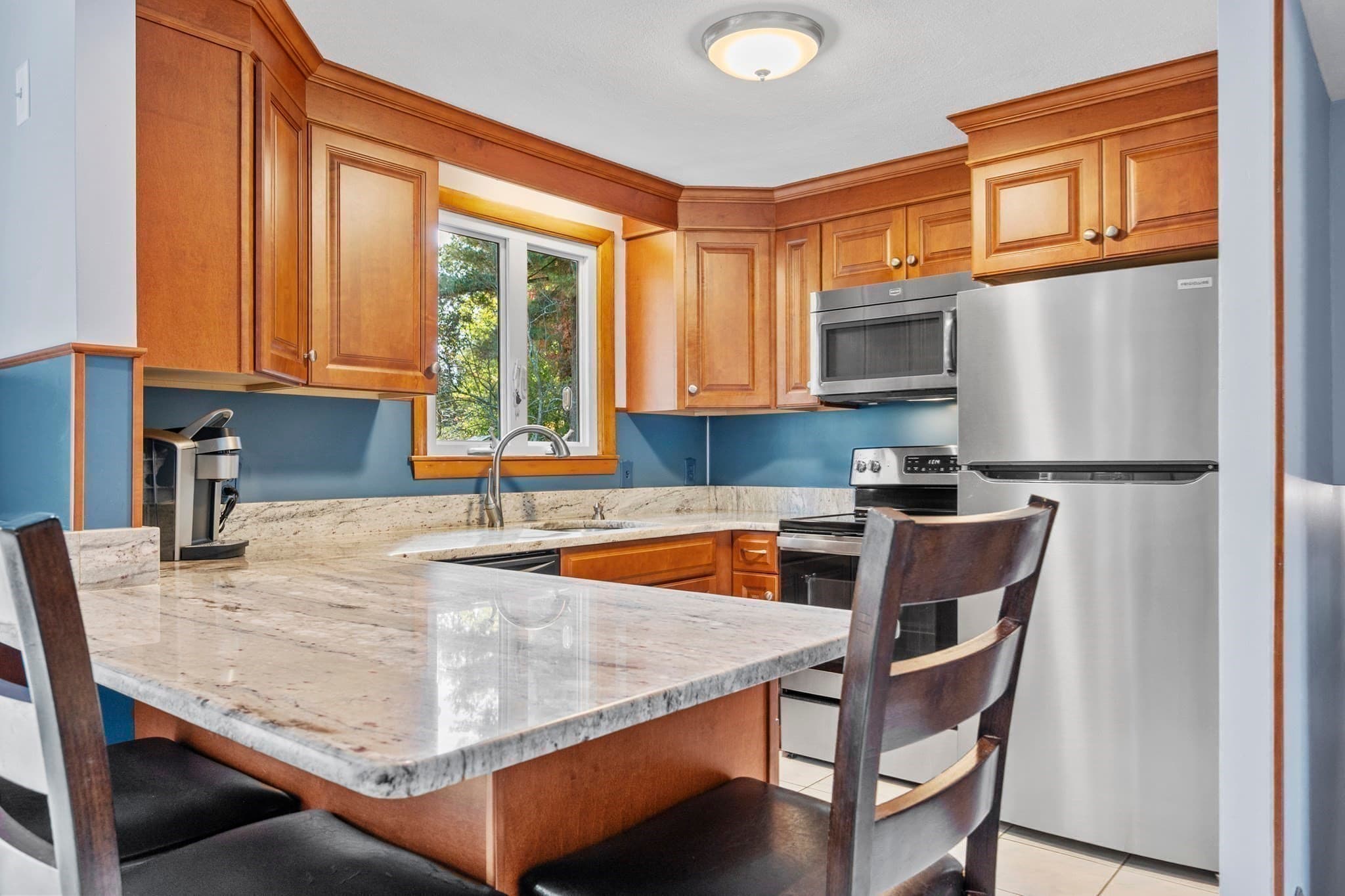 Single Family Residence at 18 Harnden Road, Billerica MA 01821, Billerica, photo 3 of 37
