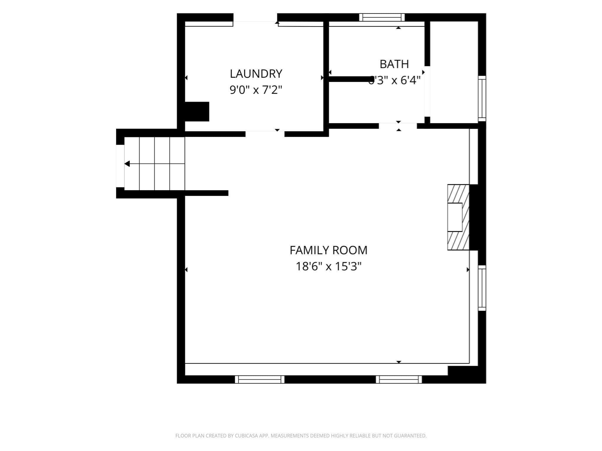 Single Family Residence at 18 Harnden Road, Billerica MA 01821, Billerica, photo 36 of 37