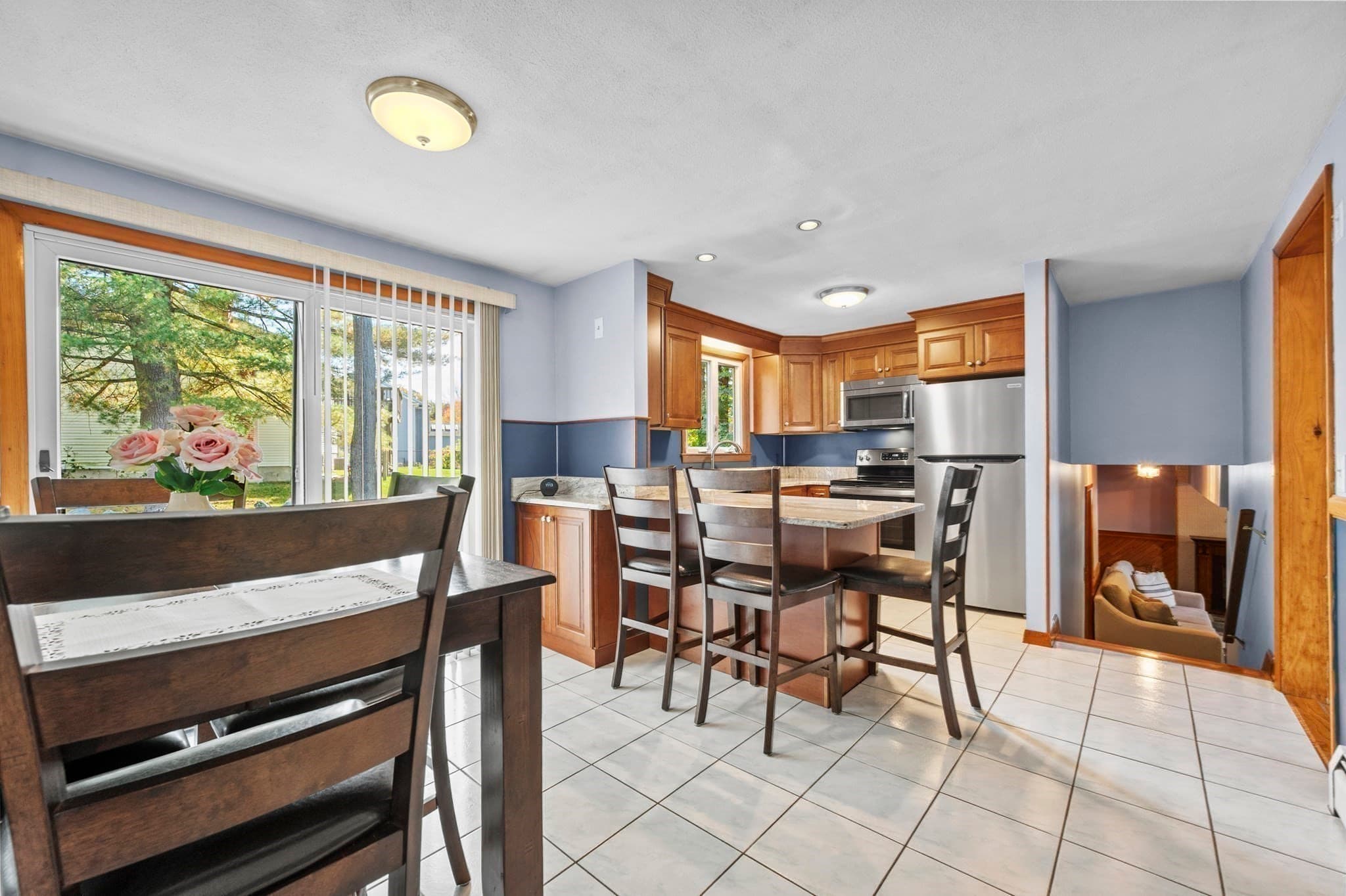Single Family Residence at 18 Harnden Road, Billerica MA 01821, Billerica, photo 5 of 37