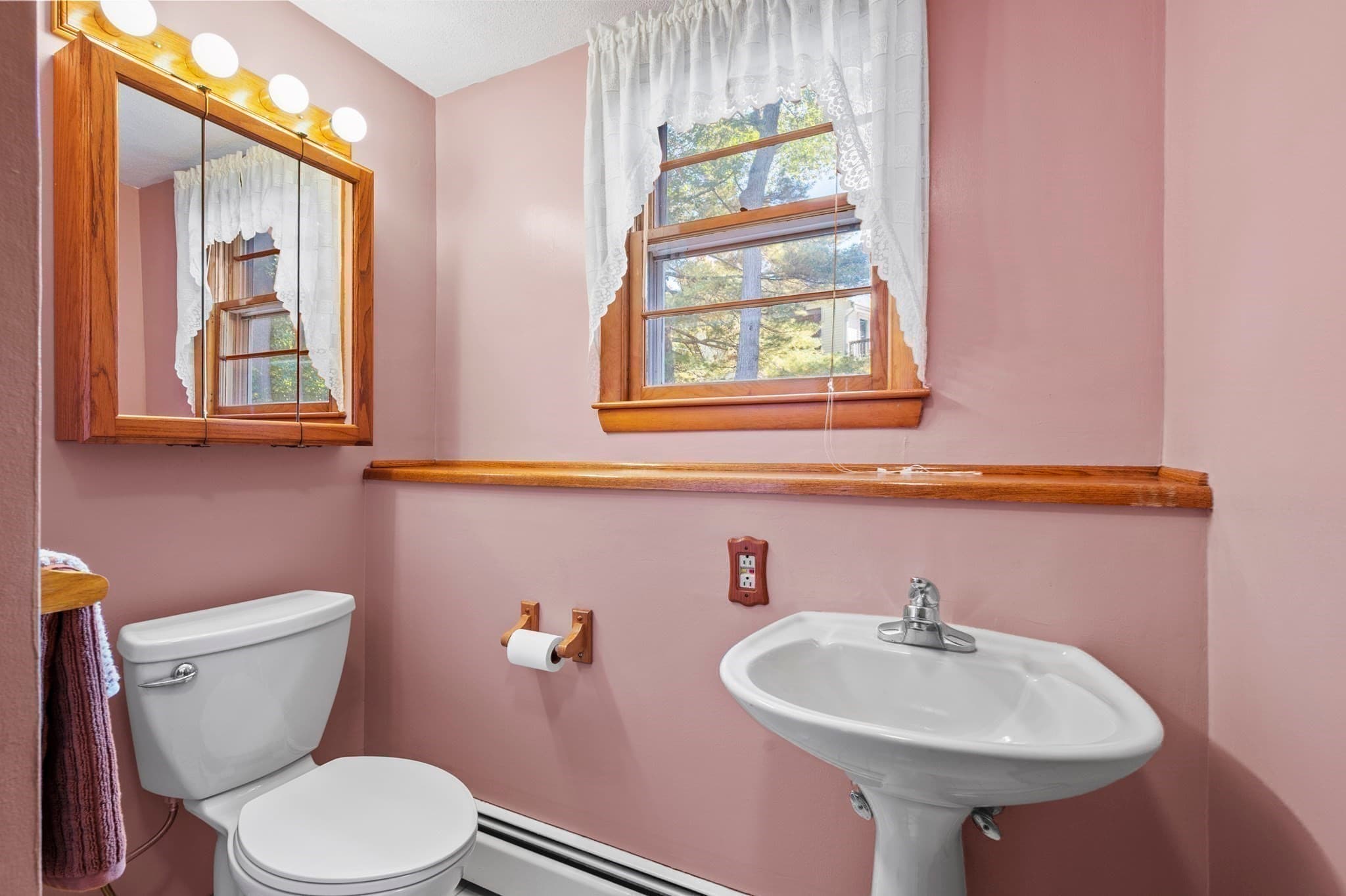 Single Family Residence at 18 Harnden Road, Billerica MA 01821, Billerica, photo 20 of 37