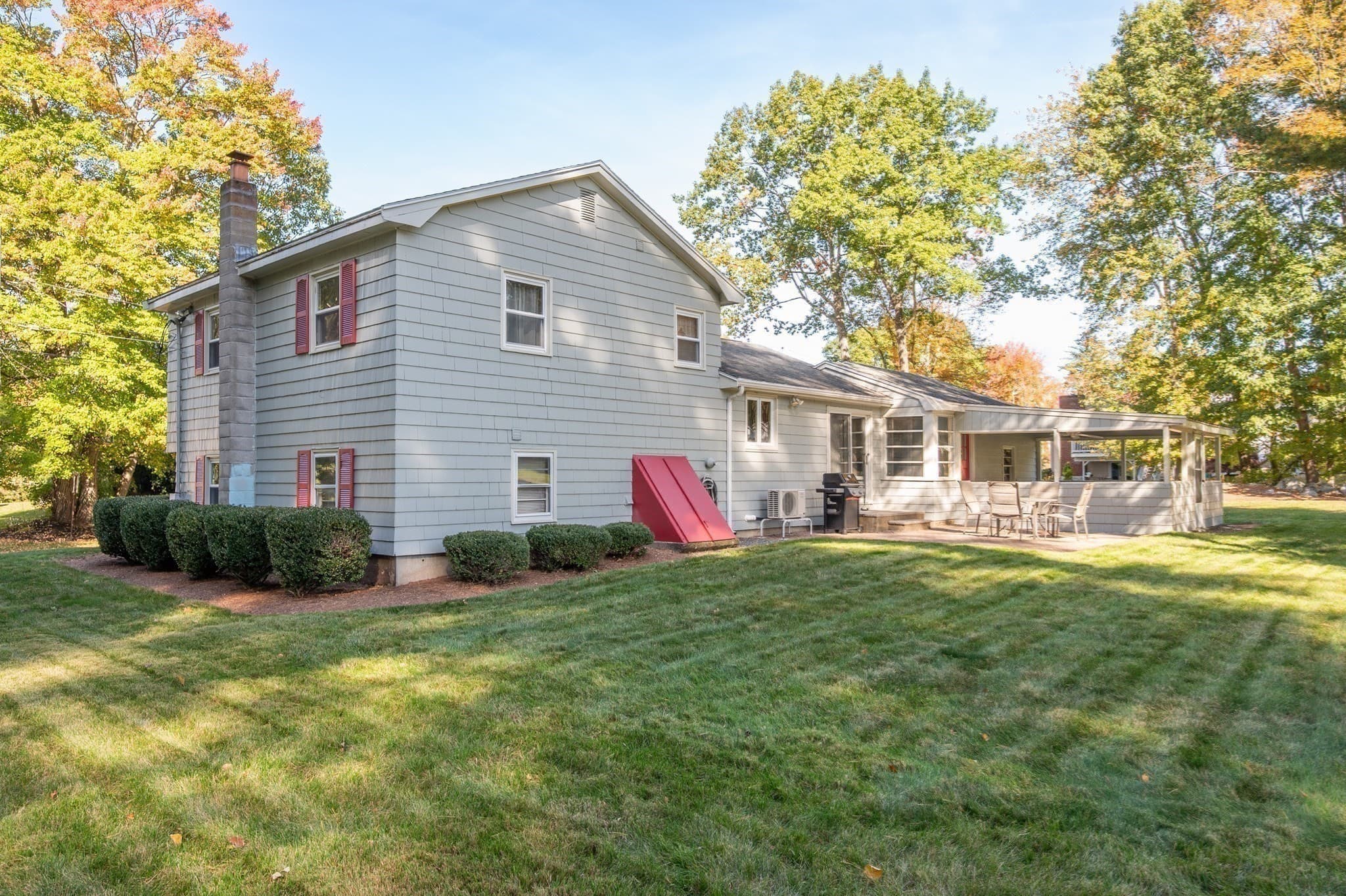 Single Family Residence at 18 Harnden Road, Billerica MA 01821, Billerica, photo 30 of 37