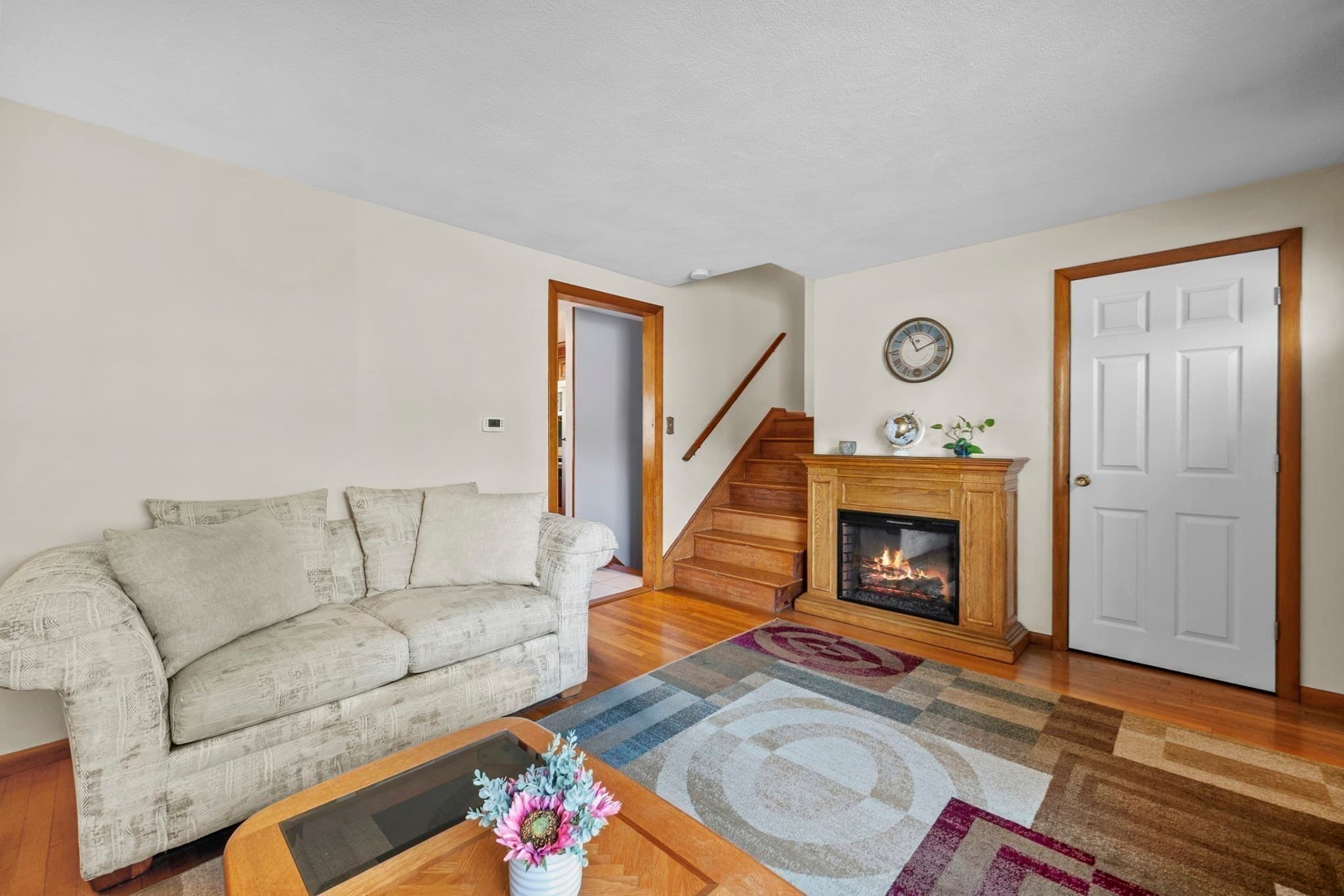 Single Family Residence at 18 Harnden Road, Billerica MA 01821, Billerica, photo 10 of 37