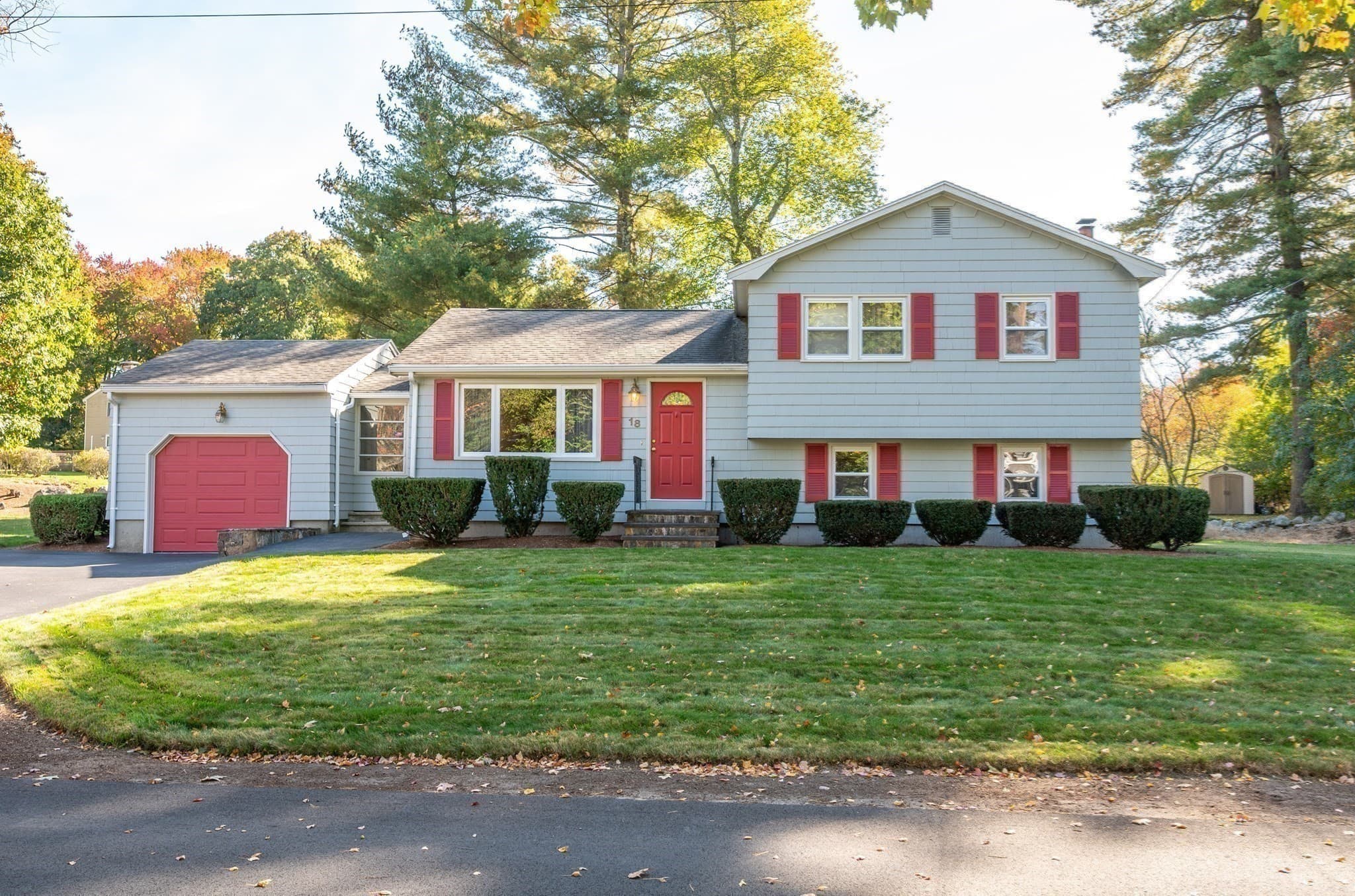 Single Family Residence at 18 Harnden Road, Billerica MA 01821, Billerica, photo 33 of 37