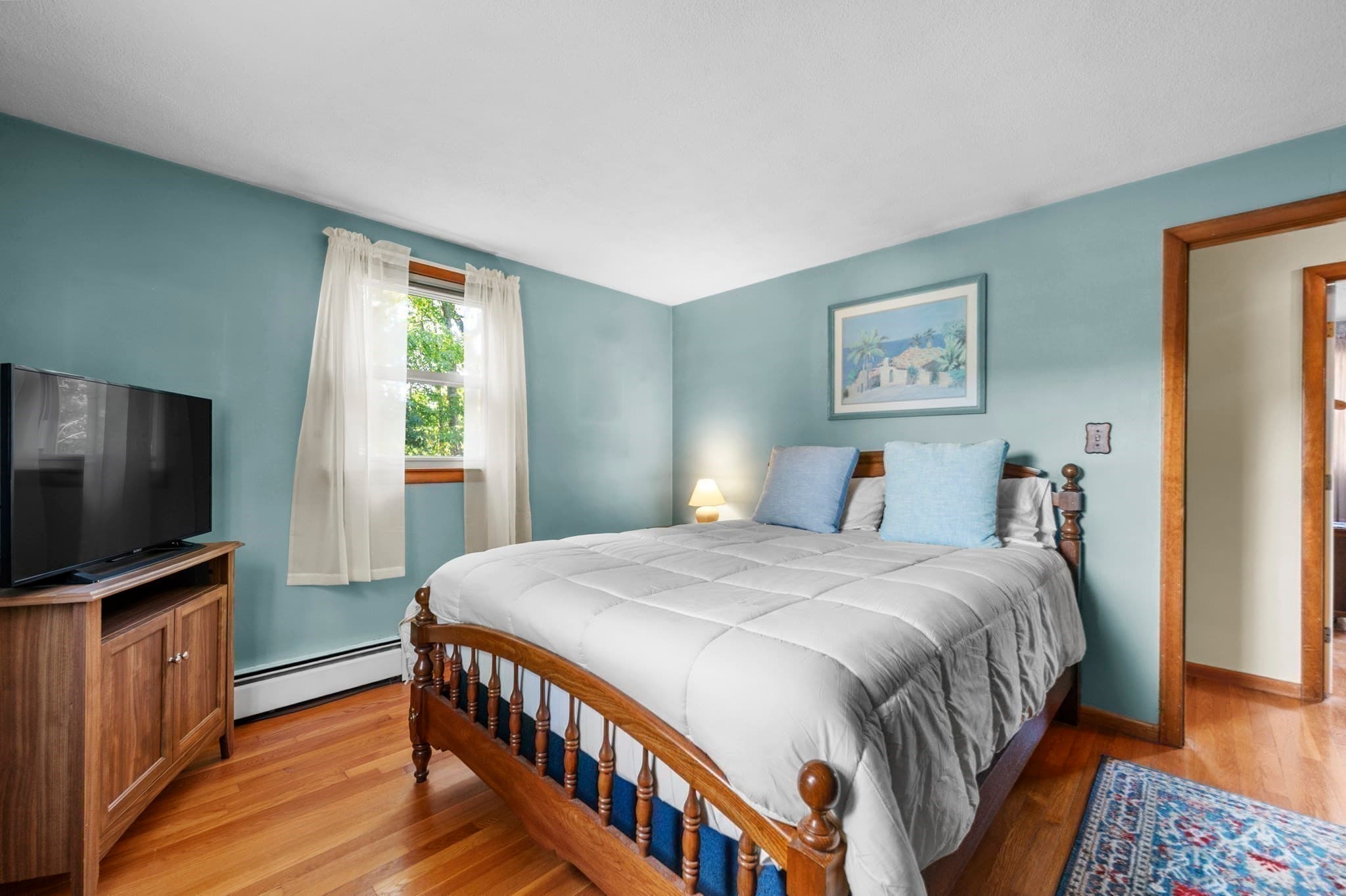 Single Family Residence at 18 Harnden Road, Billerica MA 01821, Billerica, photo 14 of 37