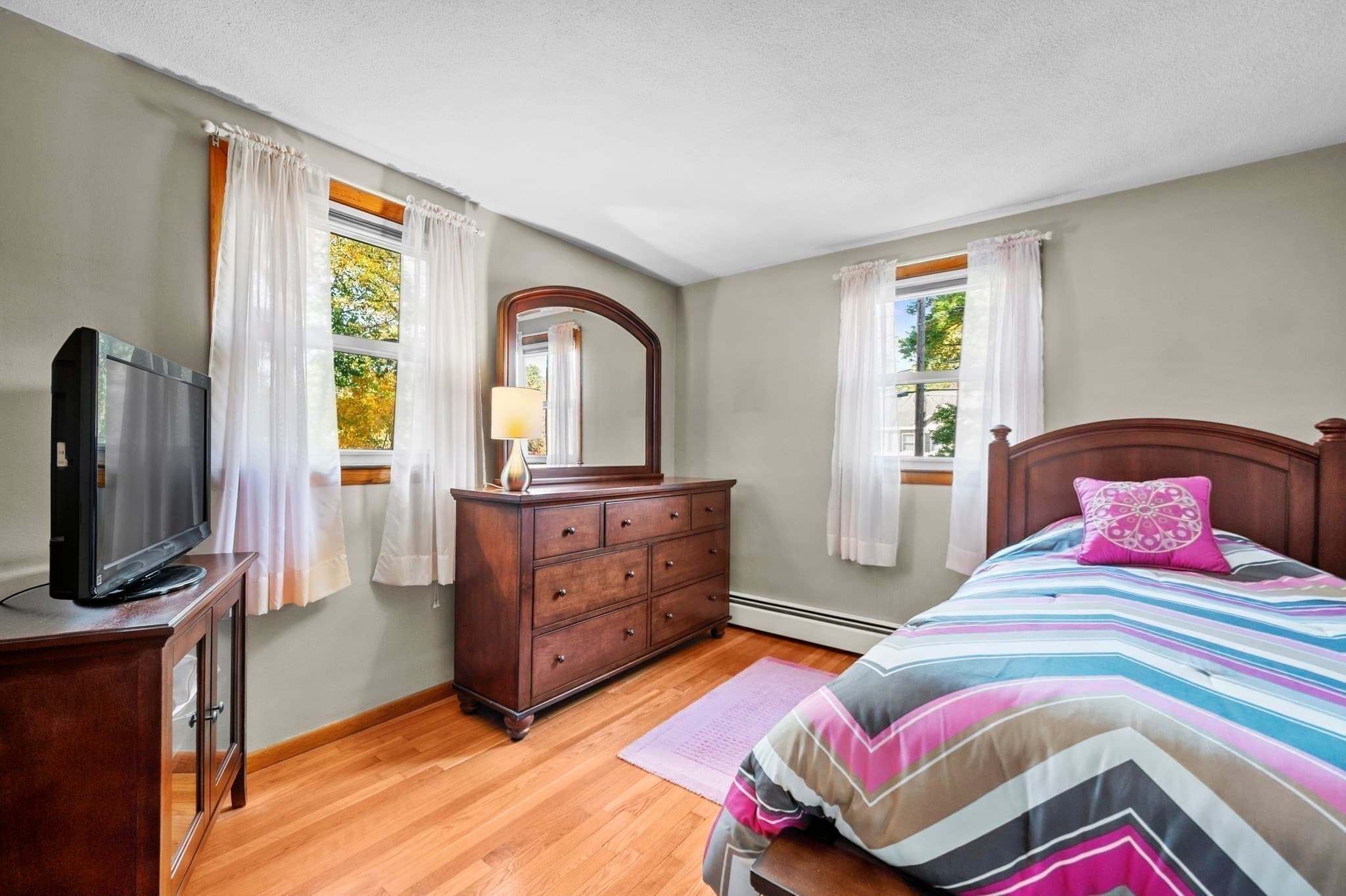 Single Family Residence at 18 Harnden Road, Billerica MA 01821, Billerica, photo 15 of 37
