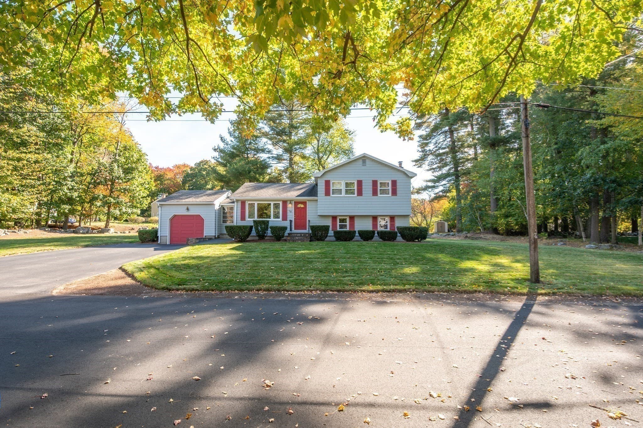 Single Family Residence at 18 Harnden Road, Billerica MA 01821, Billerica, photo 31 of 37