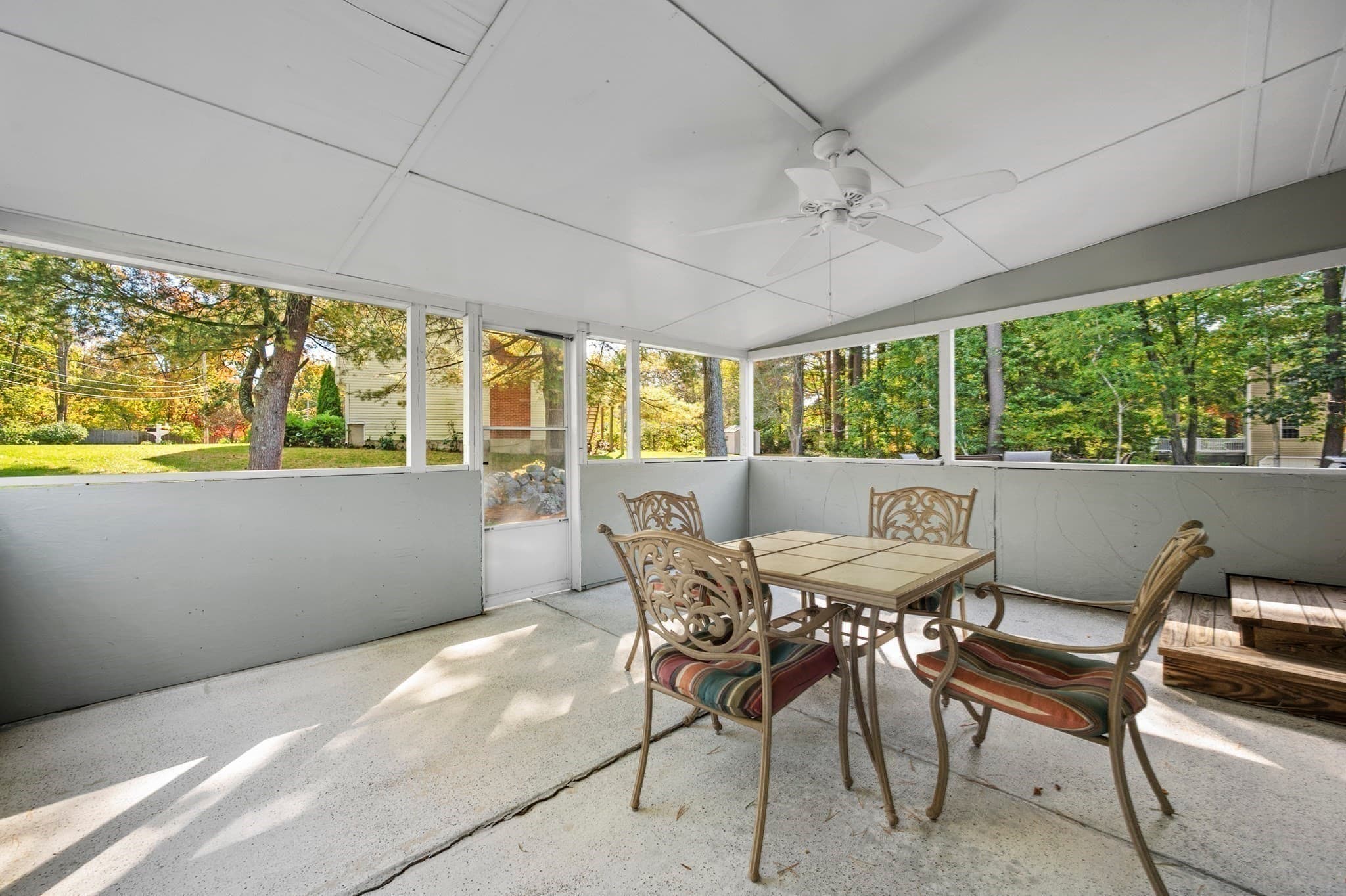 Single Family Residence at 18 Harnden Road, Billerica MA 01821, Billerica, photo 29 of 37
