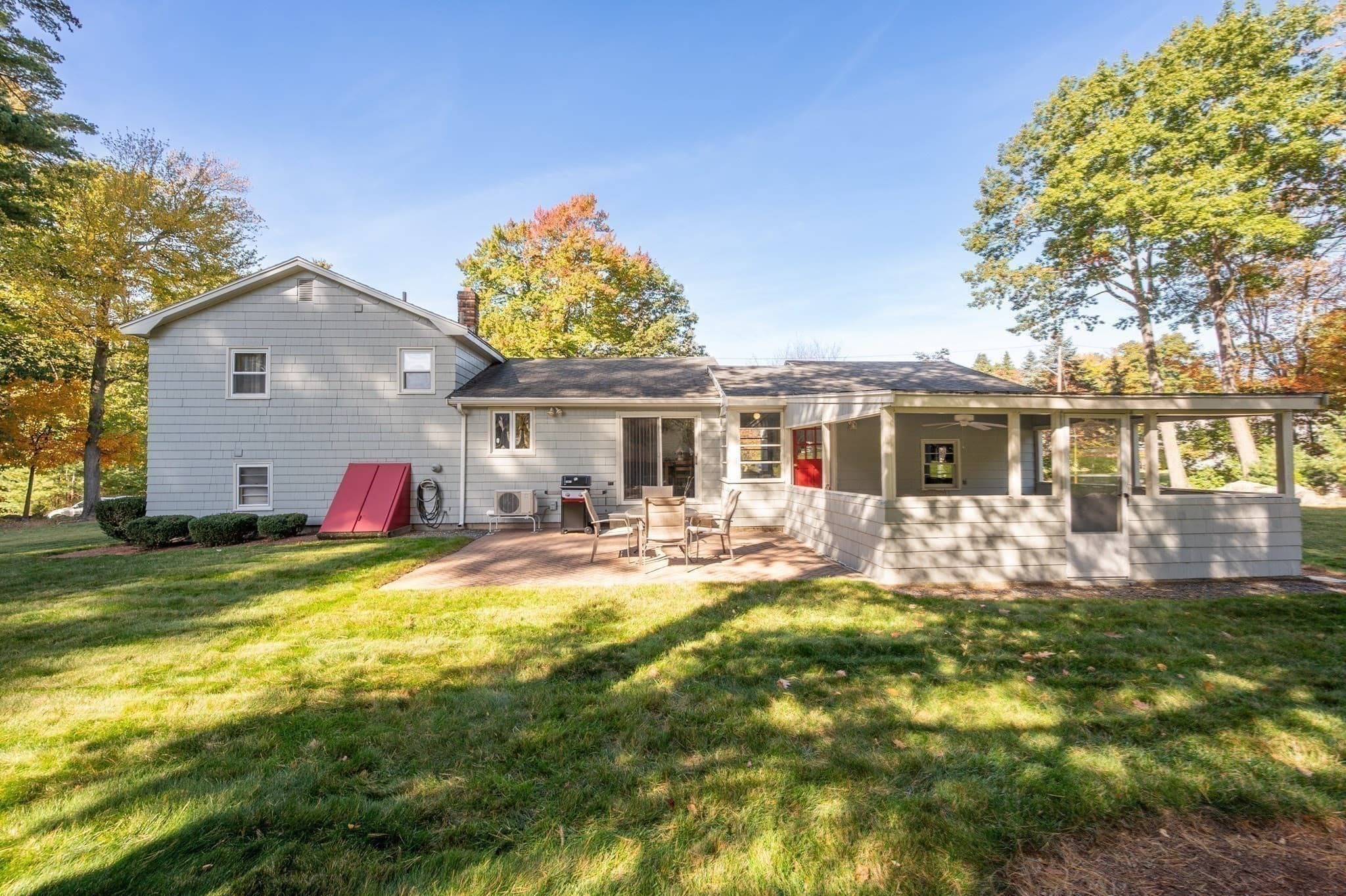 Single Family Residence at 18 Harnden Road, Billerica MA 01821, Billerica, photo 25 of 37