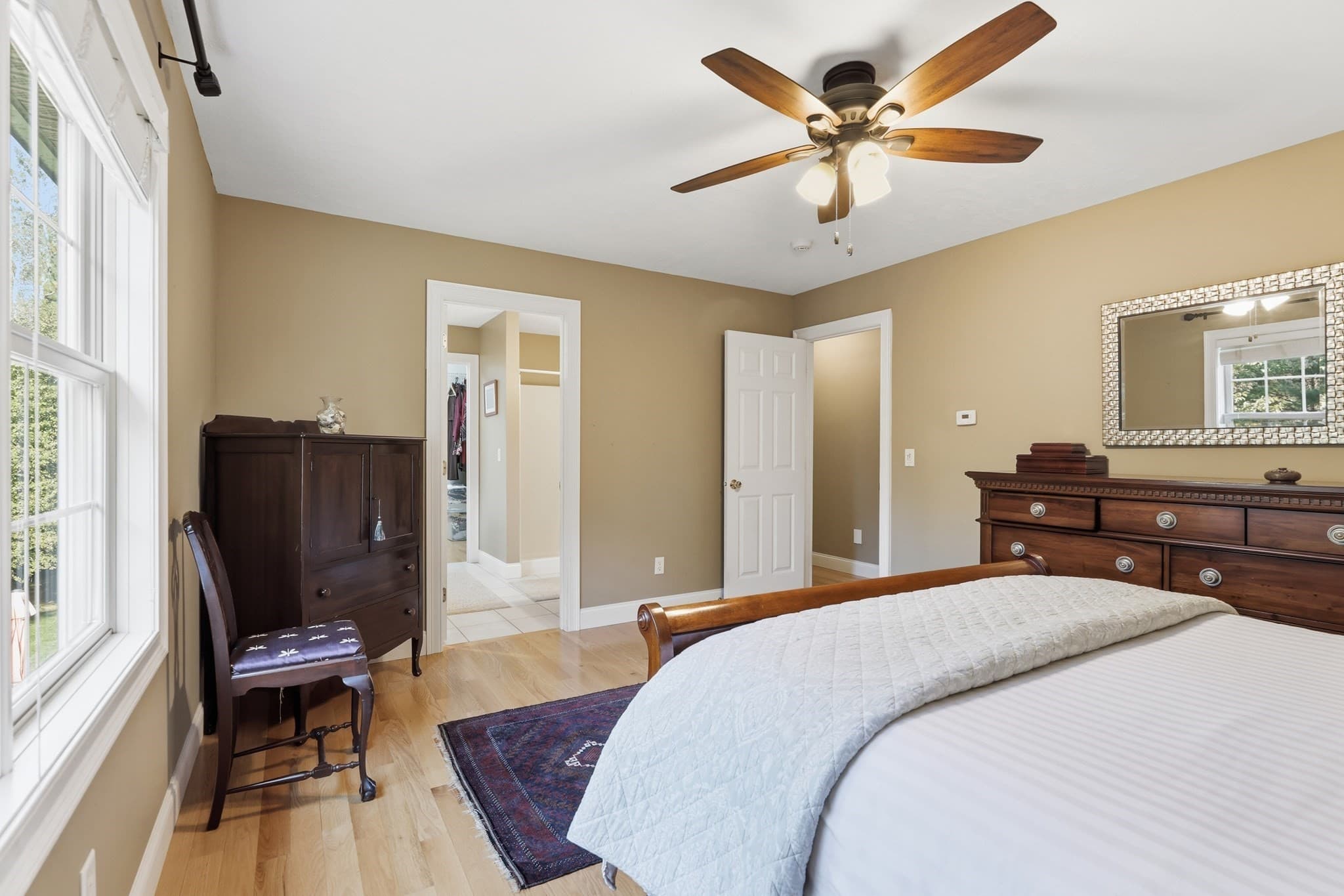 Single Family Residence at 7 Holly Cir, Easthampton MA 01027, Easthampton, photo 27 of 42