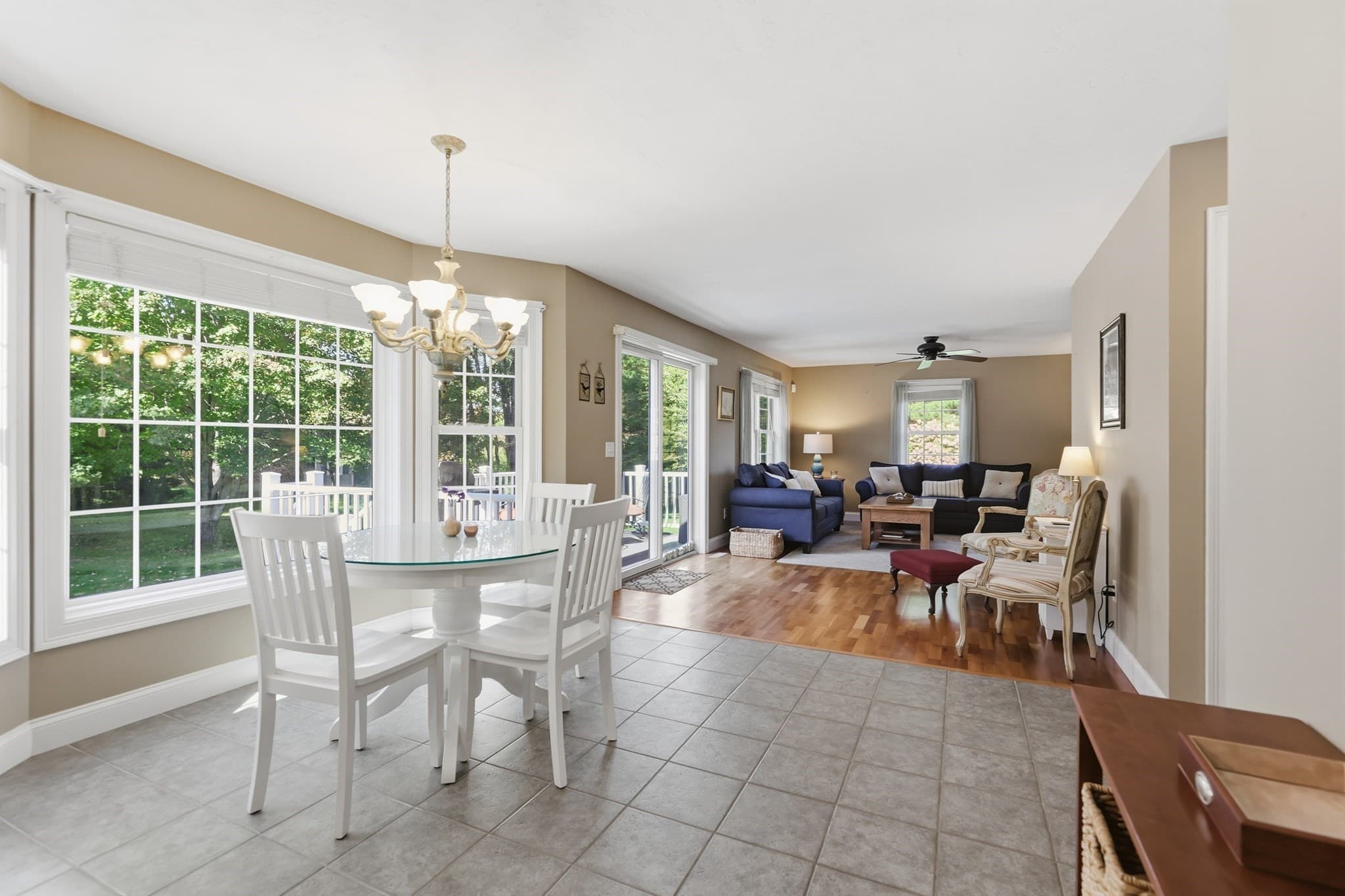 Single Family Residence at 7 Holly Cir, Easthampton MA 01027, Easthampton, photo 16 of 42