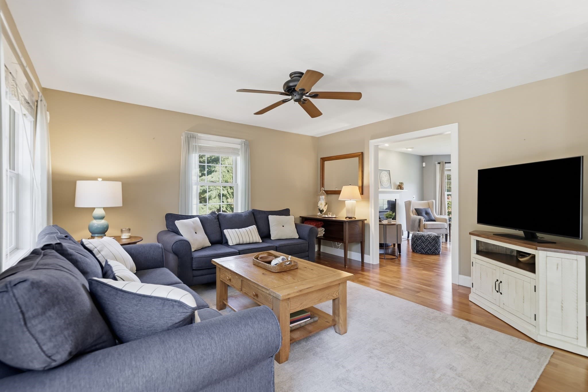 Single Family Residence at 7 Holly Cir, Easthampton MA 01027, Easthampton, photo 12 of 42