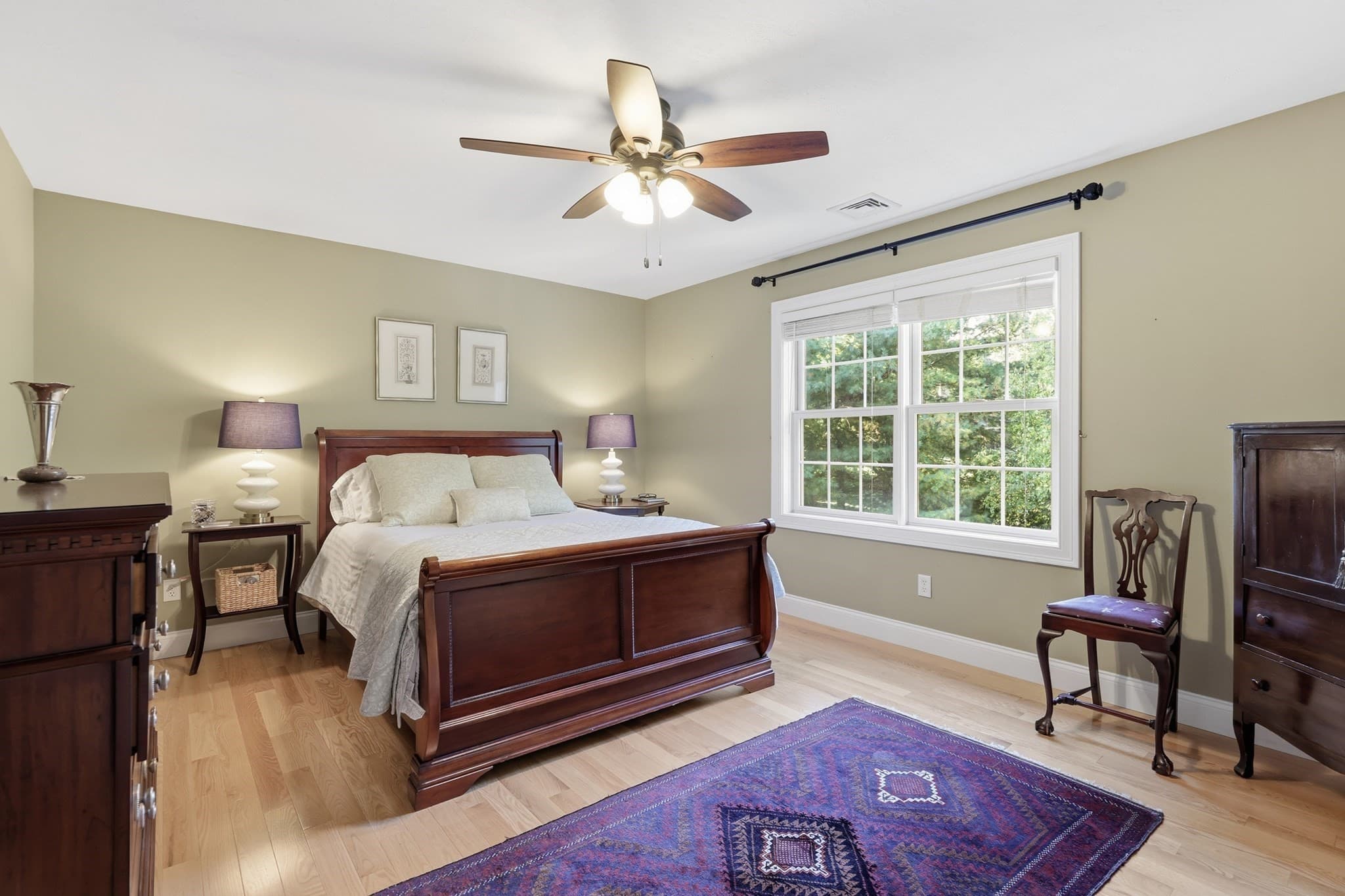 Single Family Residence at 7 Holly Cir, Easthampton MA 01027, Easthampton, photo 26 of 42