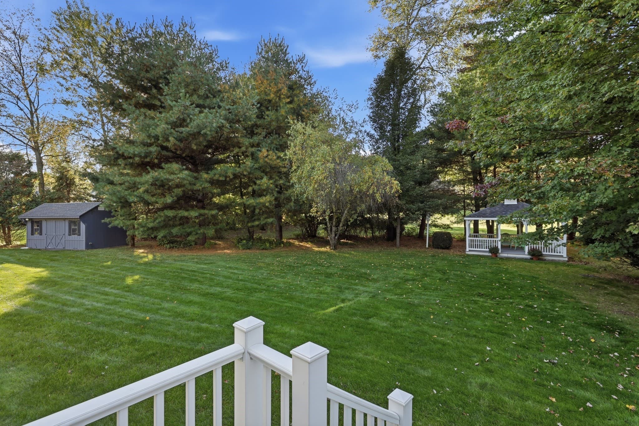 Single Family Residence at 7 Holly Cir, Easthampton MA 01027, Easthampton, photo 36 of 42