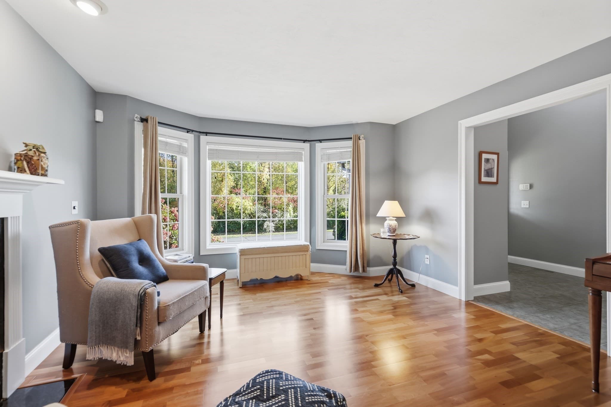 Single Family Residence at 7 Holly Cir, Easthampton MA 01027, Easthampton, photo 9 of 42