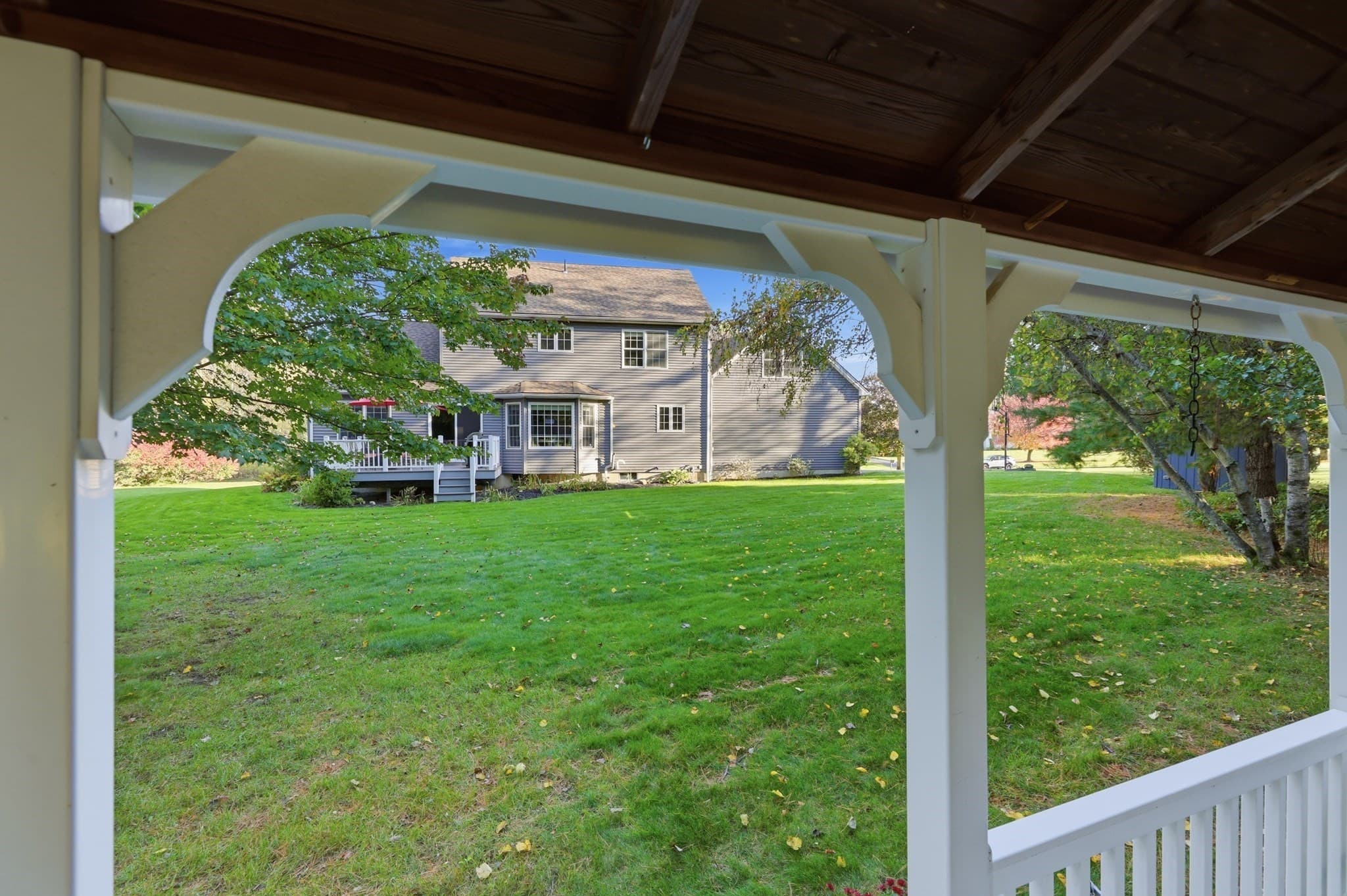 Single Family Residence at 7 Holly Cir, Easthampton MA 01027, Easthampton, photo 38 of 42