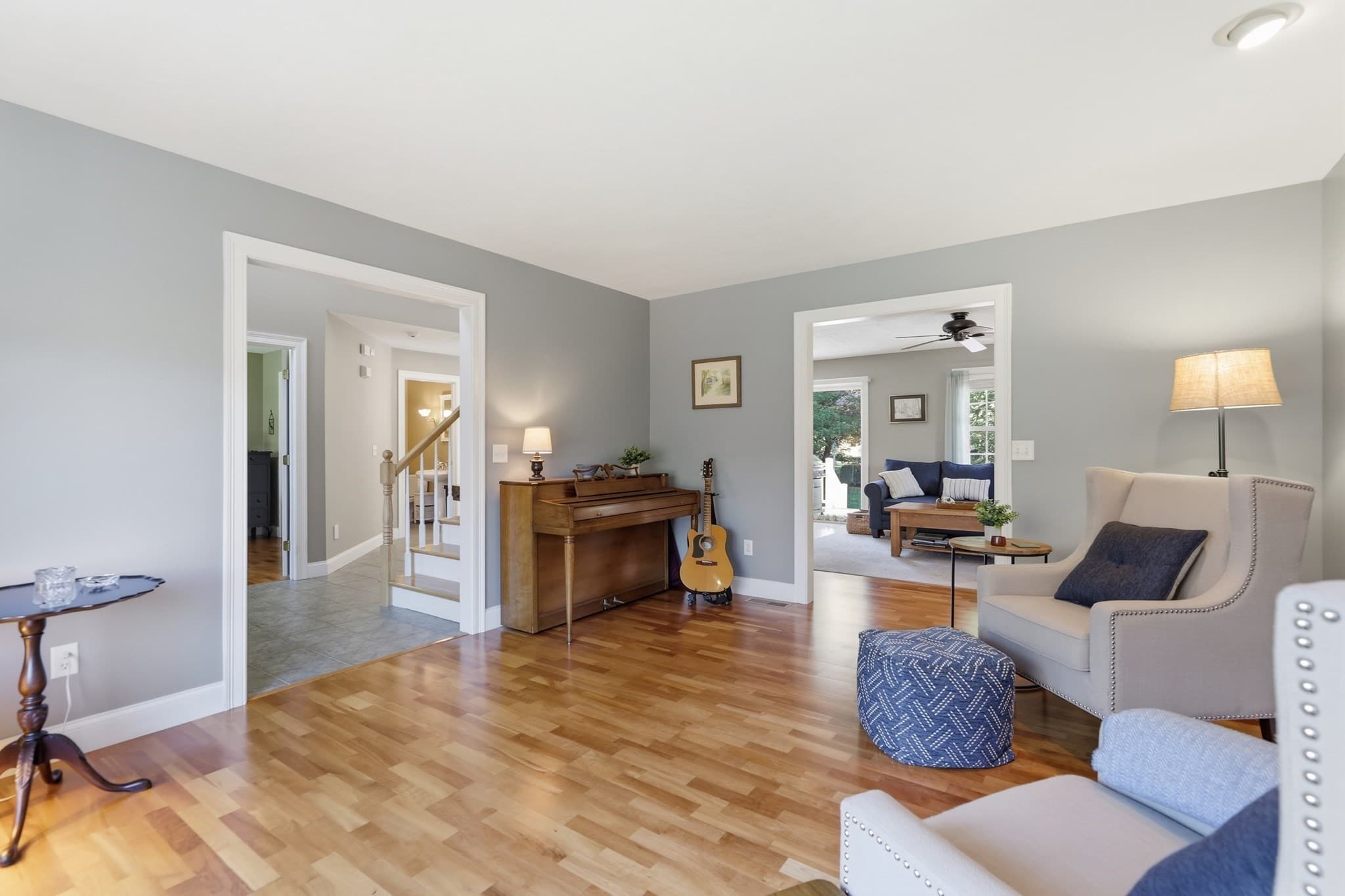 Single Family Residence at 7 Holly Cir, Easthampton MA 01027, Easthampton, photo 10 of 42