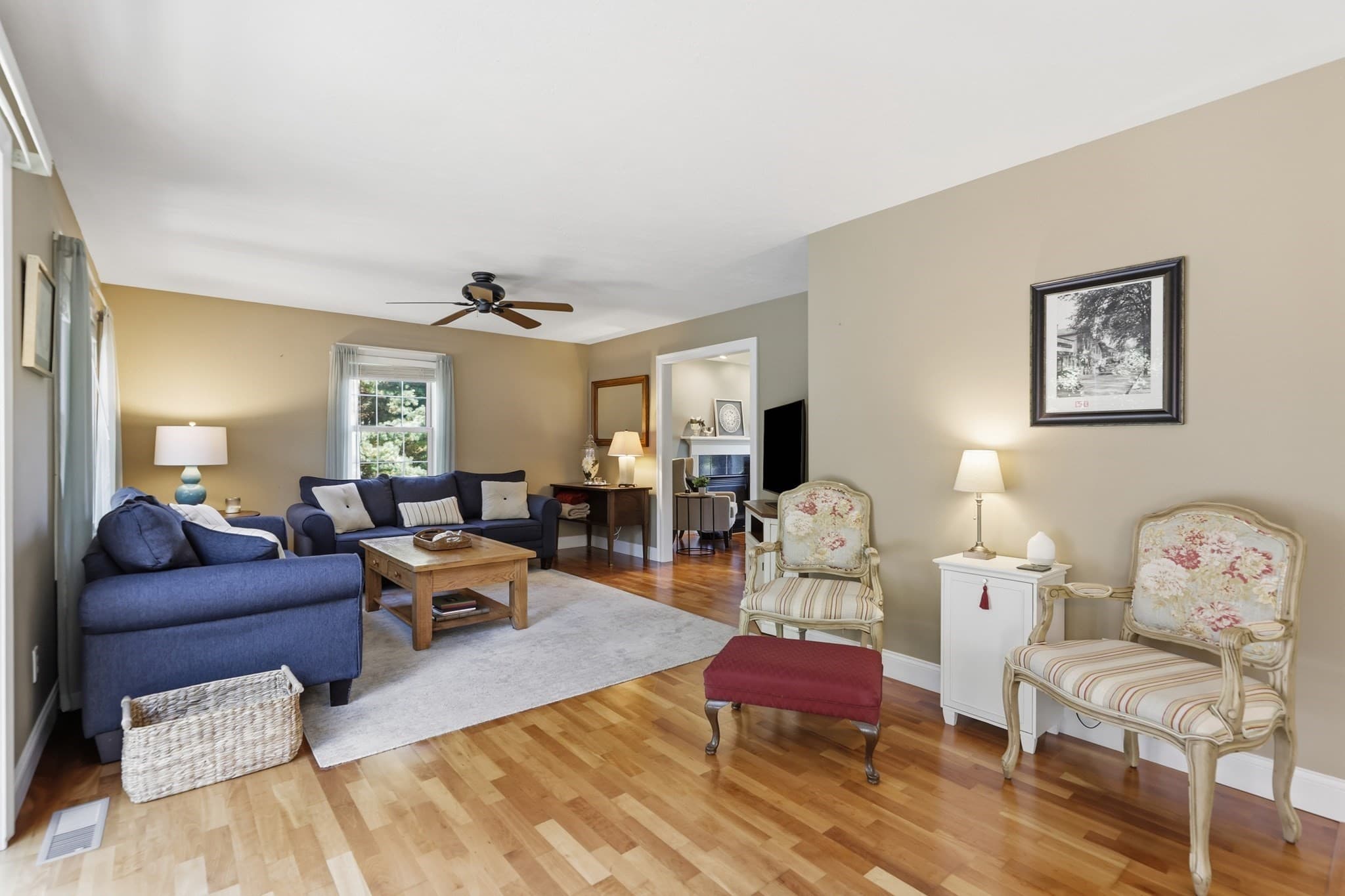 Single Family Residence at 7 Holly Cir, Easthampton MA 01027, Easthampton, photo 14 of 42