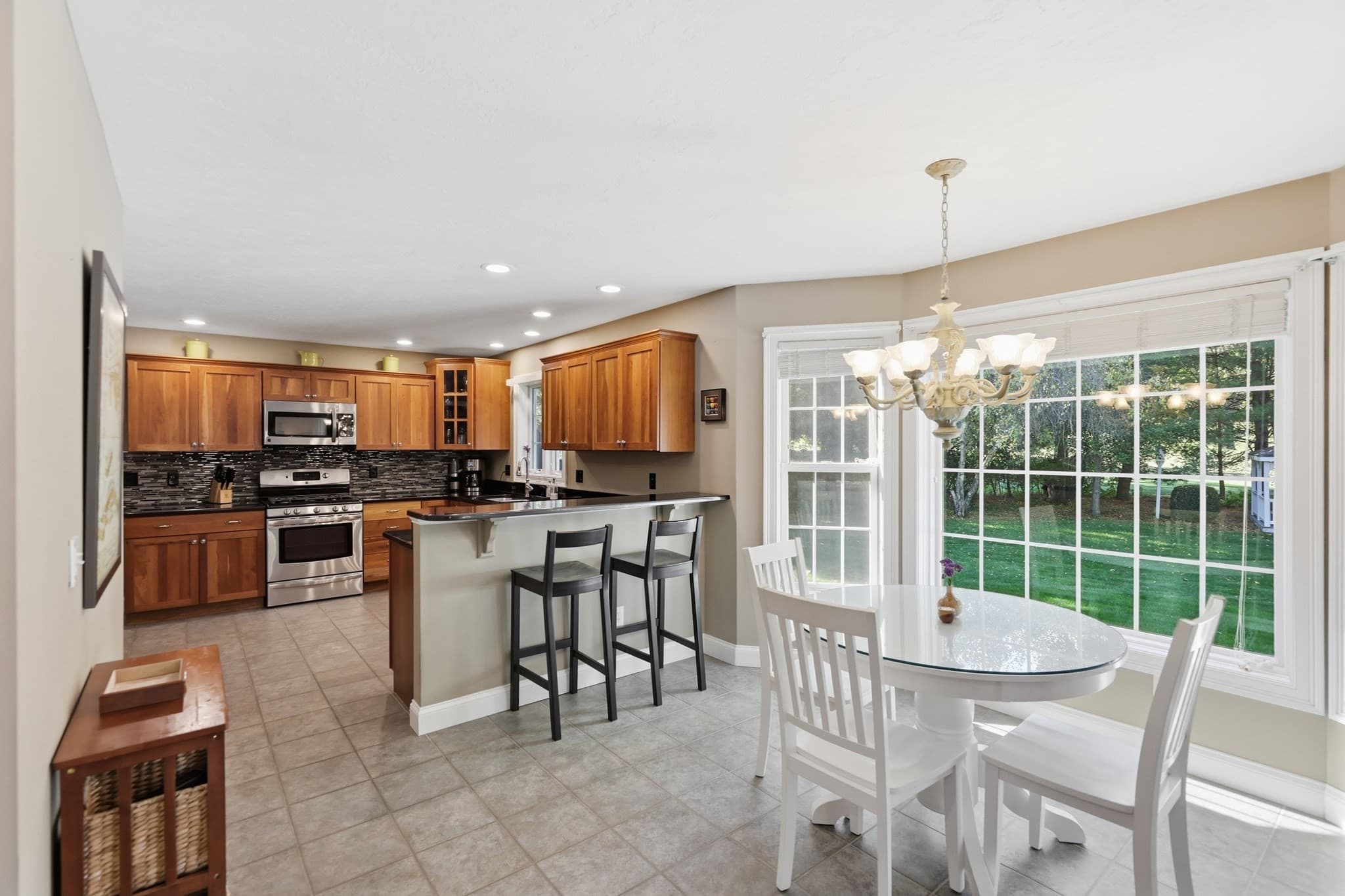 Single Family Residence at 7 Holly Cir, Easthampton MA 01027, Easthampton, photo 18 of 42