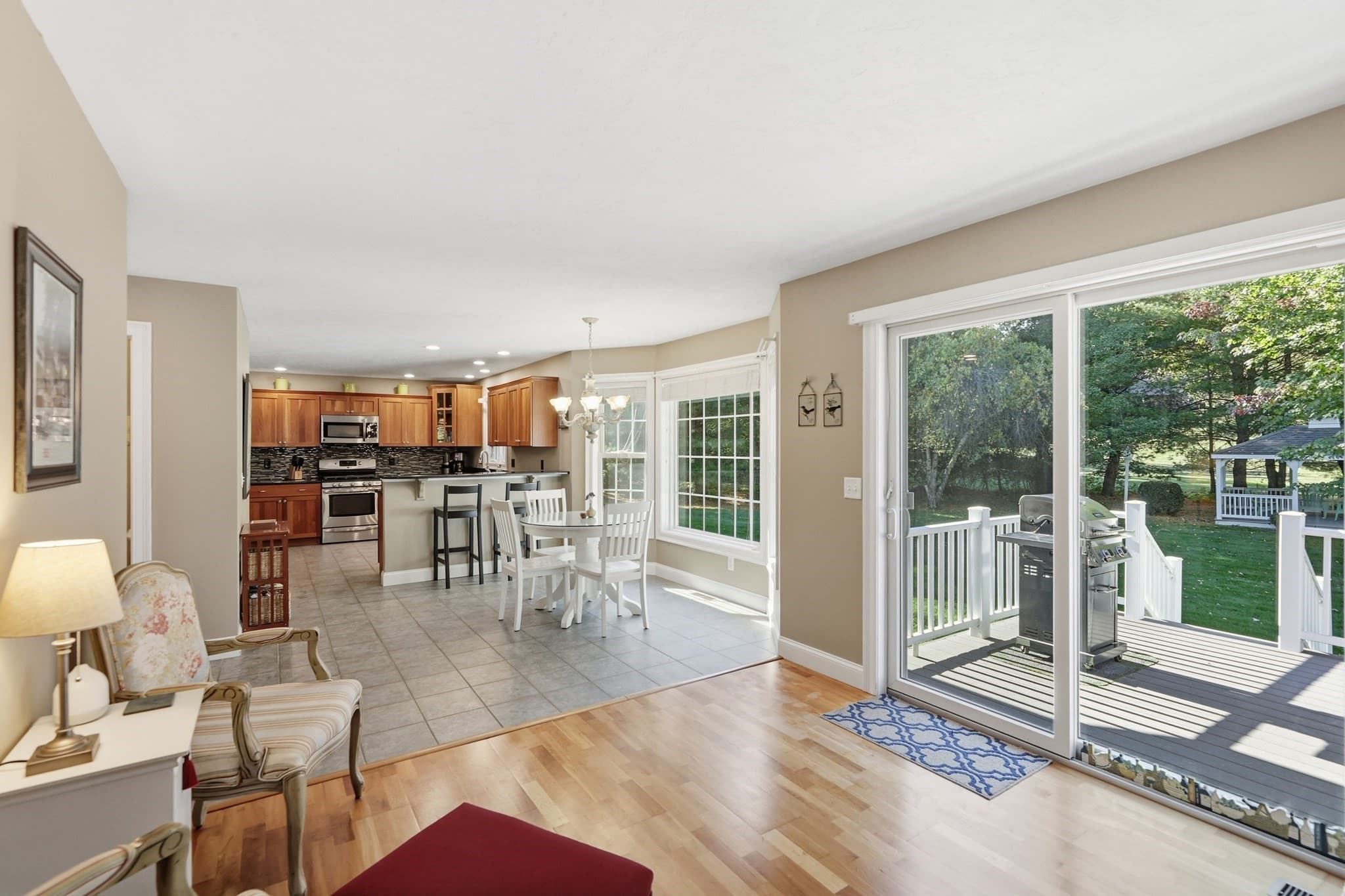 Single Family Residence at 7 Holly Cir, Easthampton MA 01027, Easthampton, photo 15 of 42