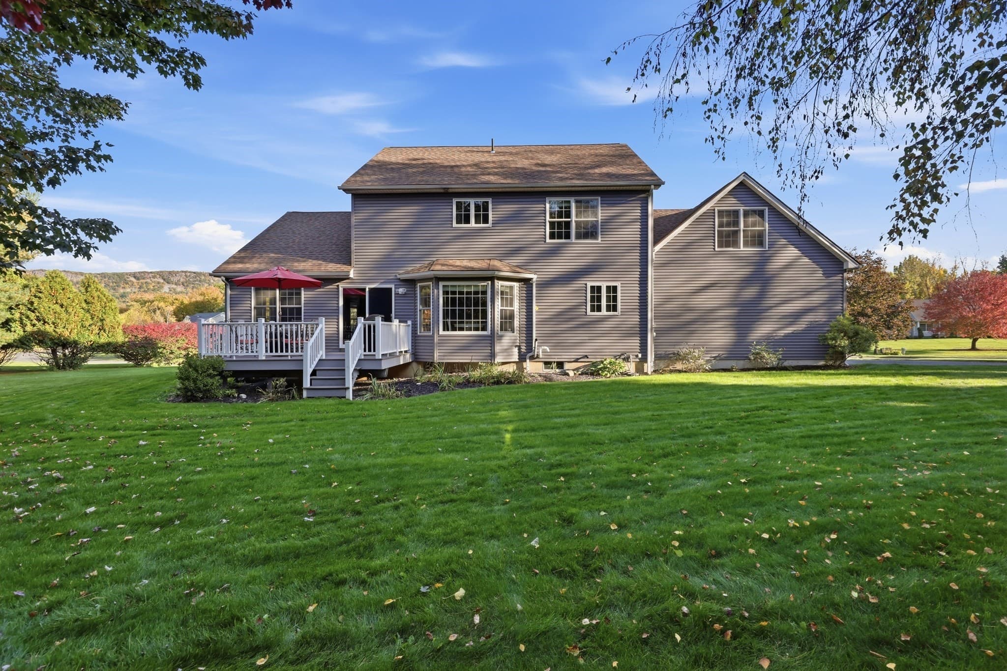 Single Family Residence at 7 Holly Cir, Easthampton MA 01027, Easthampton, photo 35 of 42