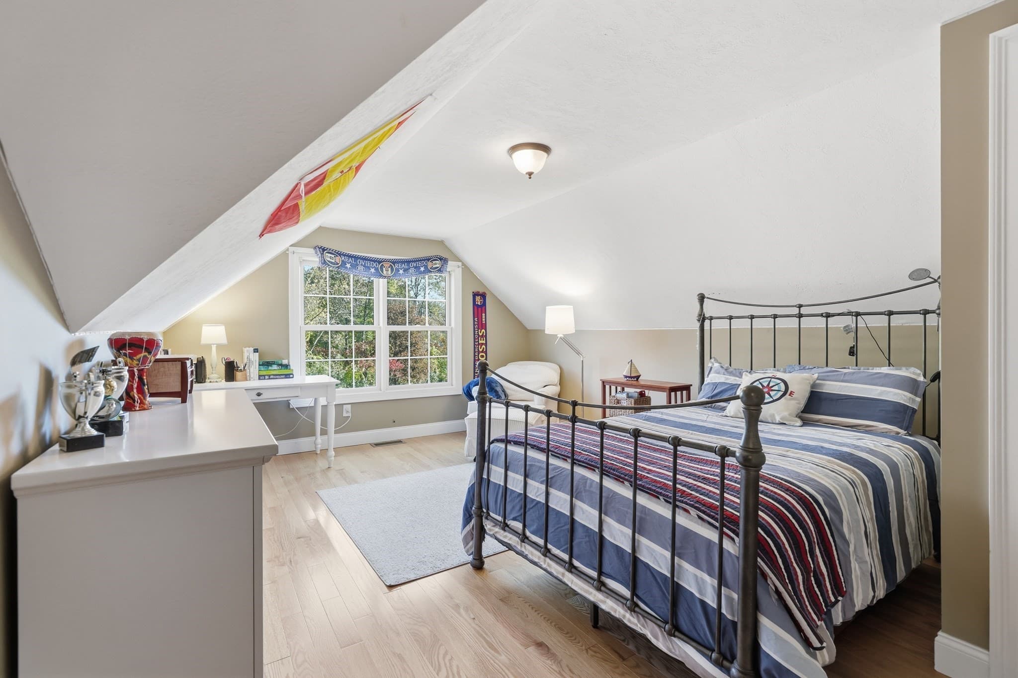 Single Family Residence at 7 Holly Cir, Easthampton MA 01027, Easthampton, photo 31 of 42