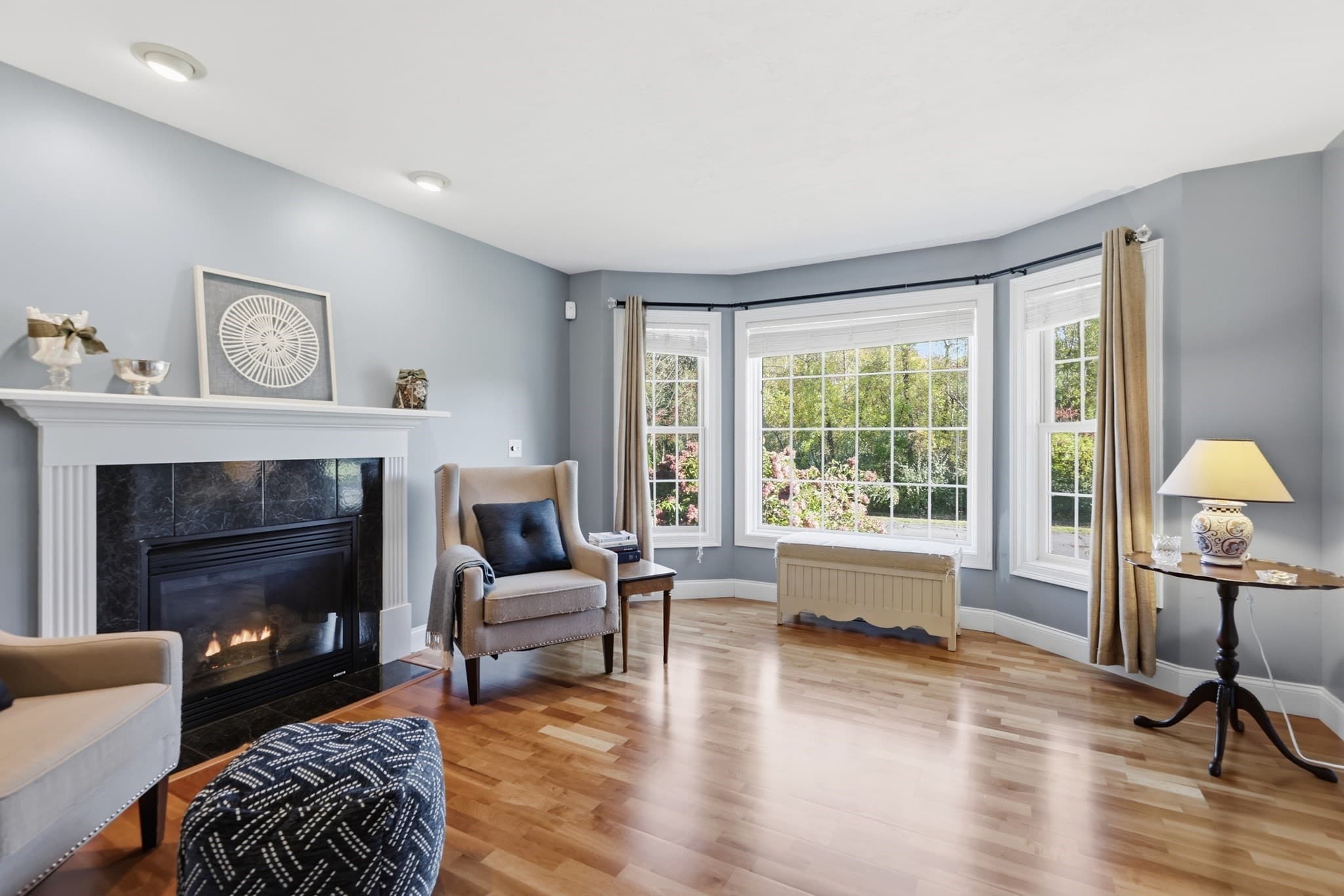 Single Family Residence at 7 Holly Cir, Easthampton MA 01027, Easthampton, photo 8 of 42