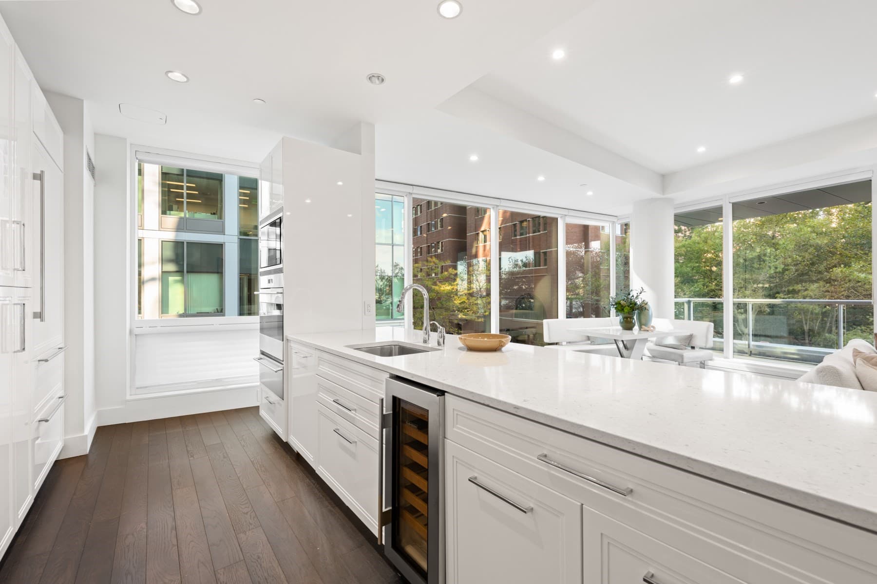 Condominium at 22 Liberty Dr # 2M, Boston MA 02210, Boston, photo 13 of 29