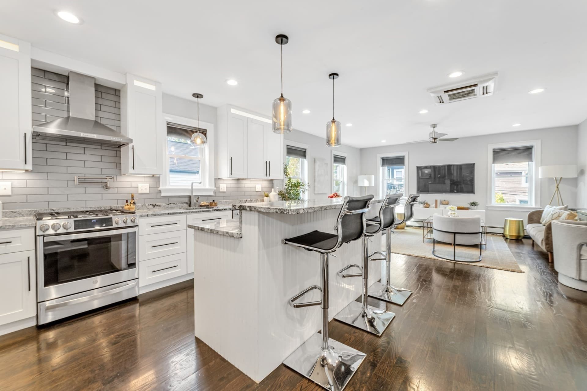 55 Mcbride Street # 2, Boston MA 02130