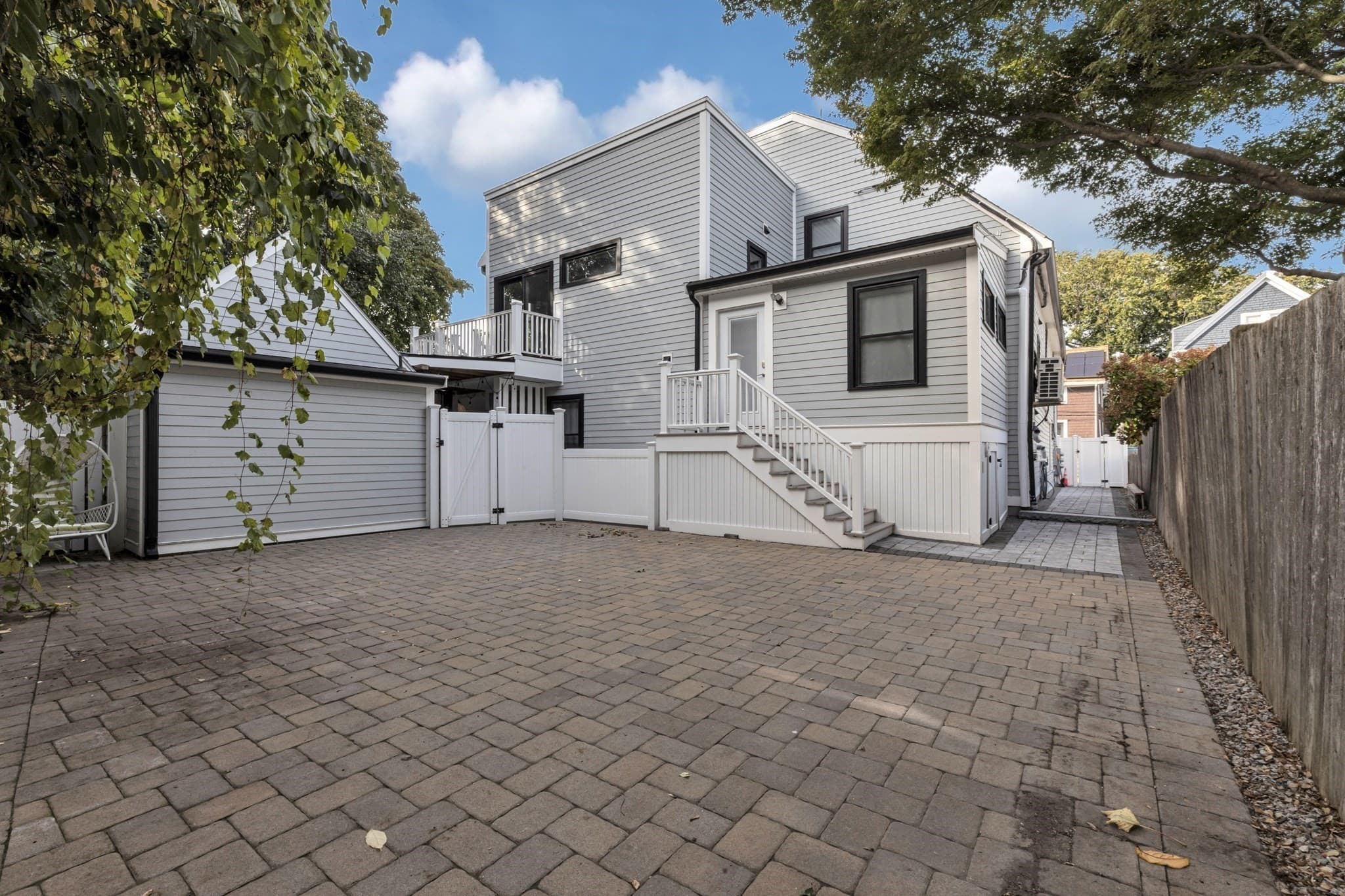 Single Family Residence at 55 Mcbride Street # 2, Boston MA 02130, Boston, photo 39 of 42