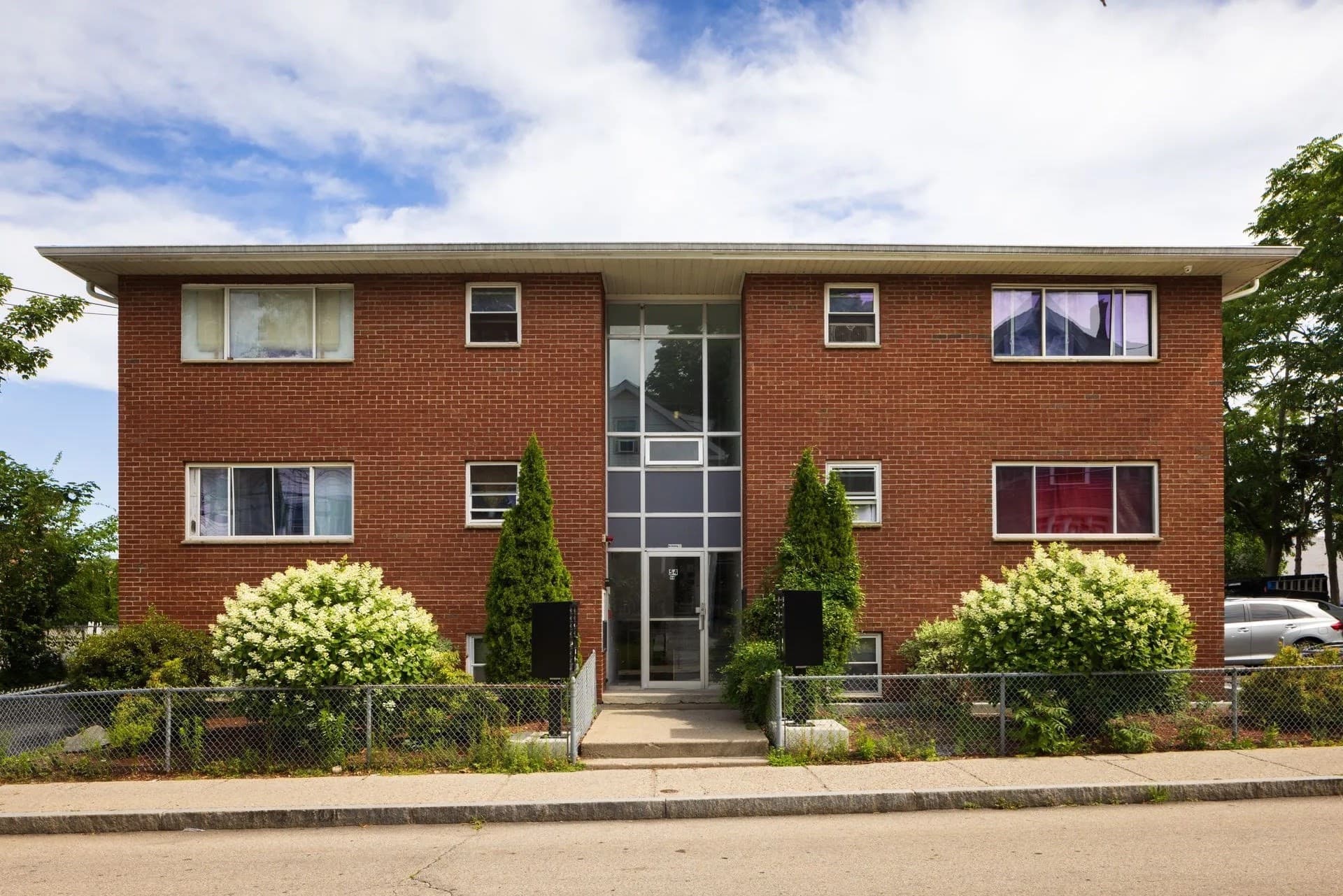 Apartment at 50-54 Walnut St # 15, Waltham MA 02453, photo 17 of 18