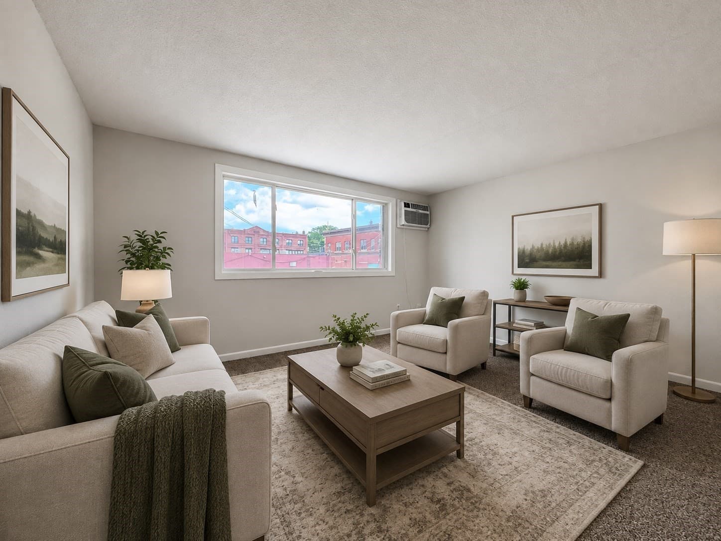 Apartment at 50-54 Walnut St # 15, Waltham MA 02453, photo 4 of 18