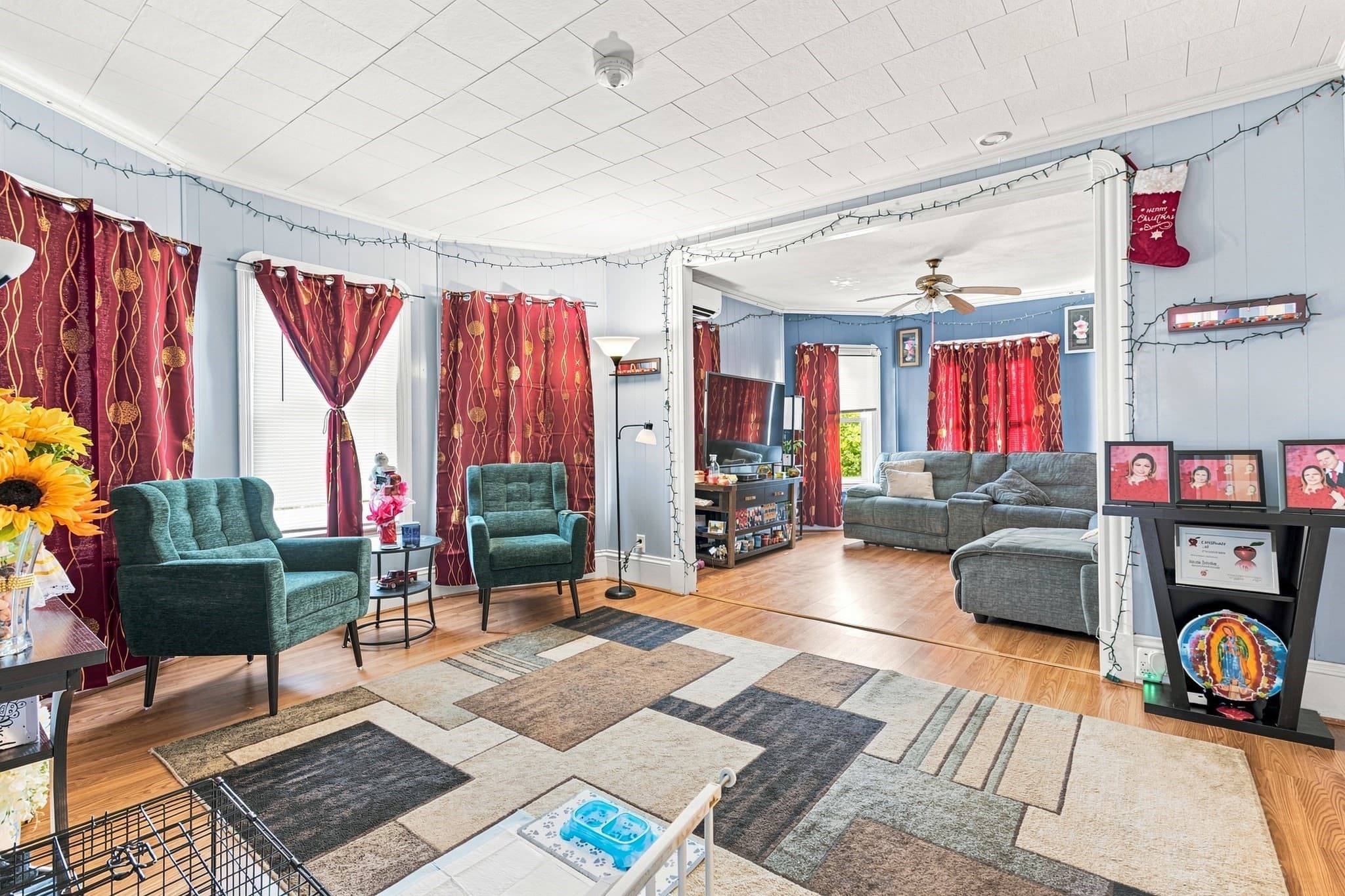 3 Family at 866 Brock Ave, New Bedford MA 02744, New Bedford, photo 9 of 14
