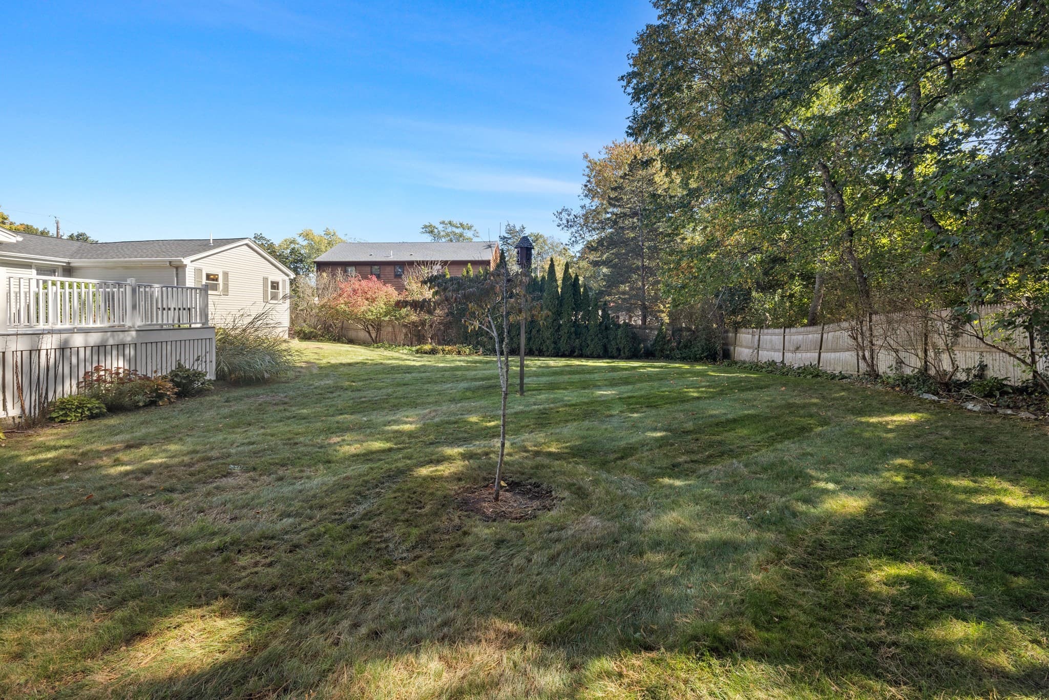 Single Family Residence at 1036 Cohannet St, Taunton MA 02780, Taunton, photo 34 of 37