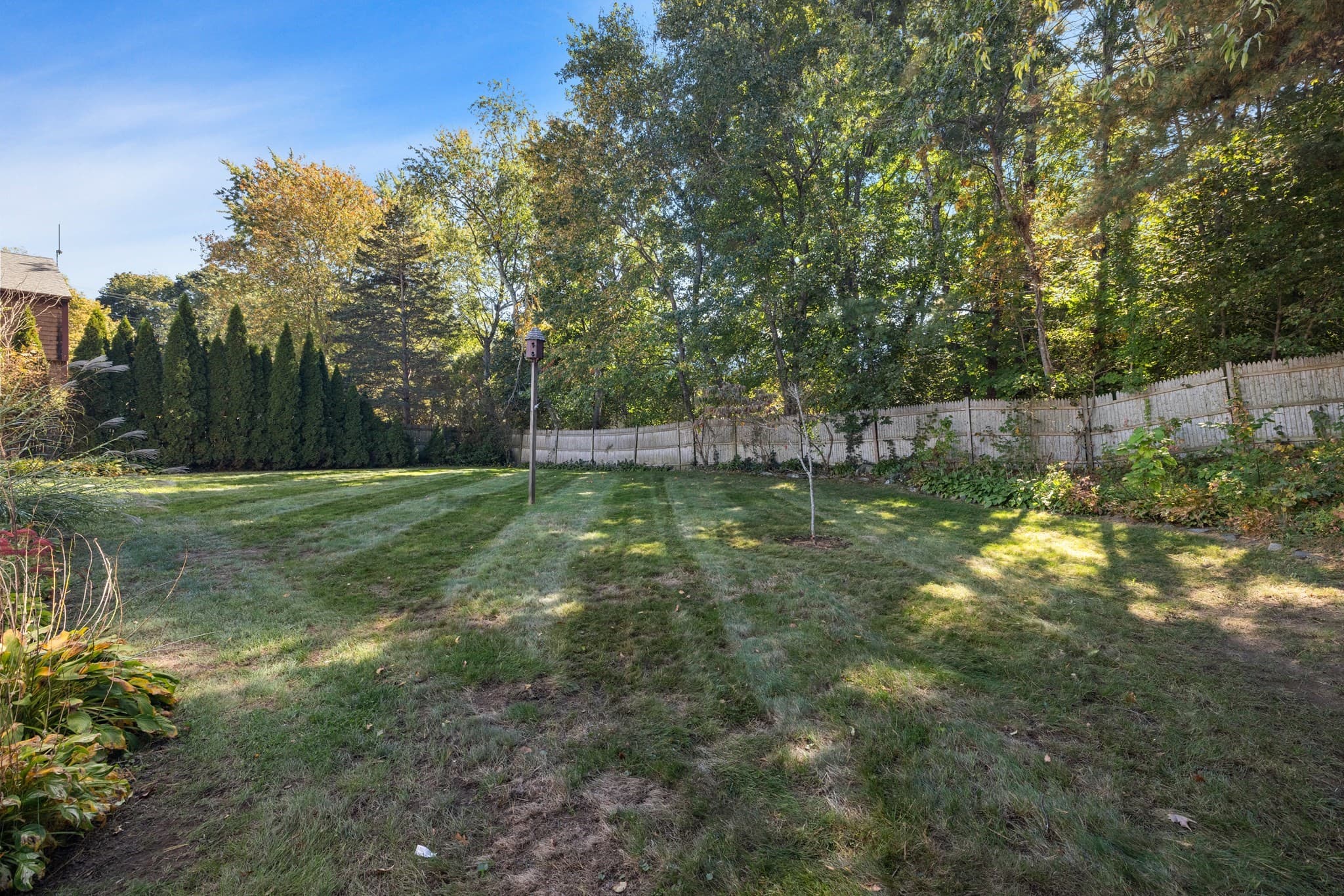 Single Family Residence at 1036 Cohannet St, Taunton MA 02780, Taunton, photo 33 of 37