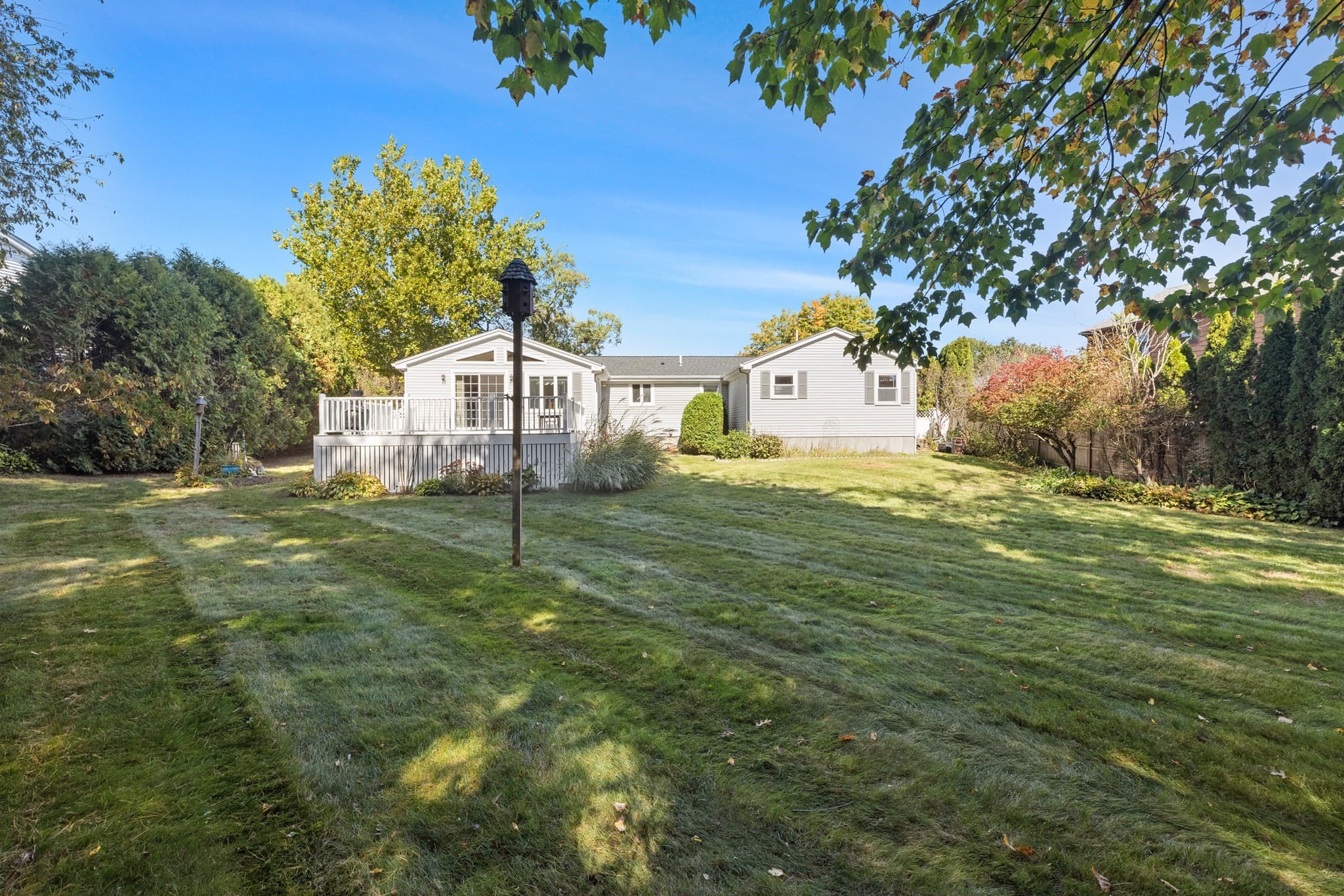 Single Family Residence at 1036 Cohannet St, Taunton MA 02780, Taunton, photo 35 of 37