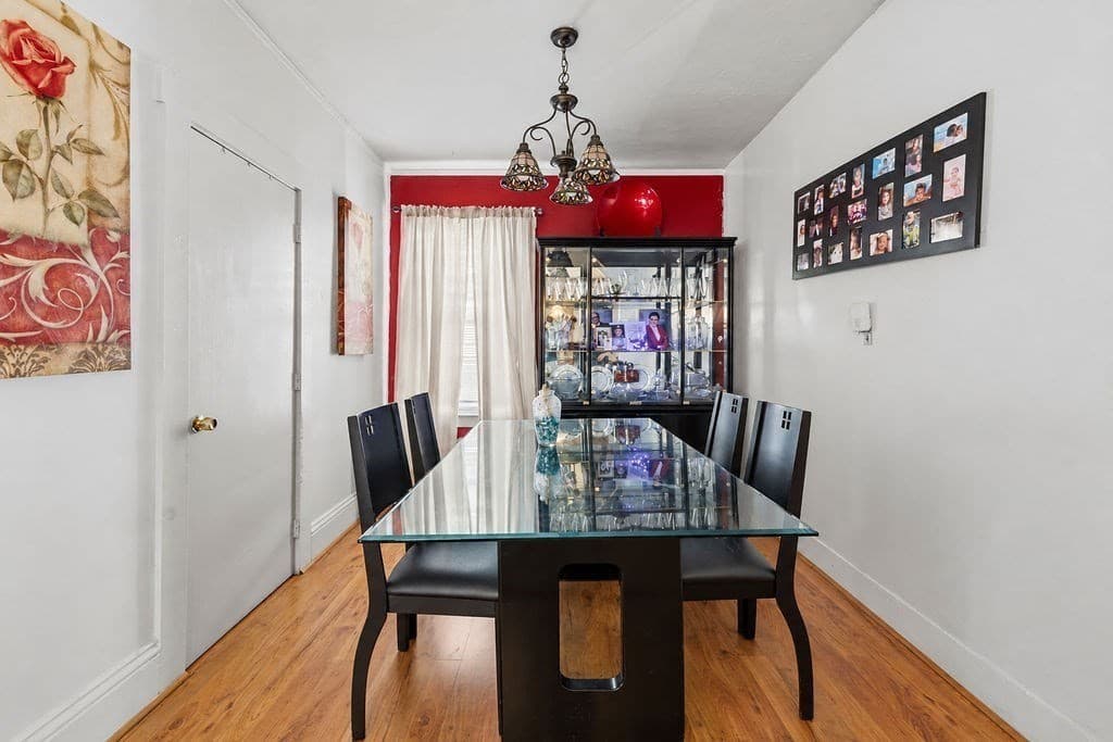 3 Family at 45 Pierce St, New Bedford MA 02740, New Bedford, photo 20 of 36