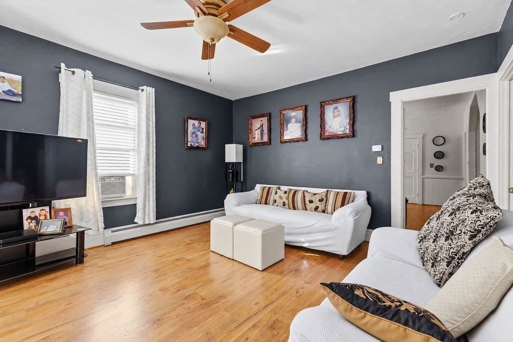 3 Family at 45 Pierce St, New Bedford MA 02740, New Bedford, photo 9 of 36