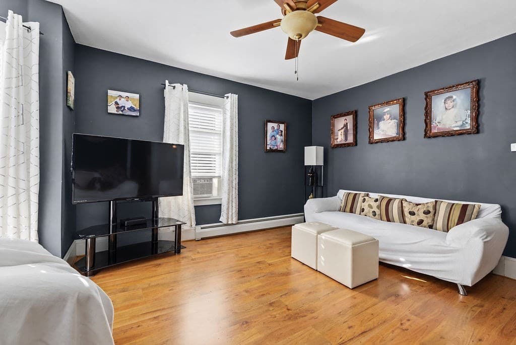 3 Family at 45 Pierce St, New Bedford MA 02740, New Bedford, photo 24 of 36