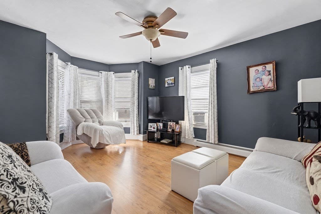 3 Family at 45 Pierce St, New Bedford MA 02740, New Bedford, photo 10 of 36