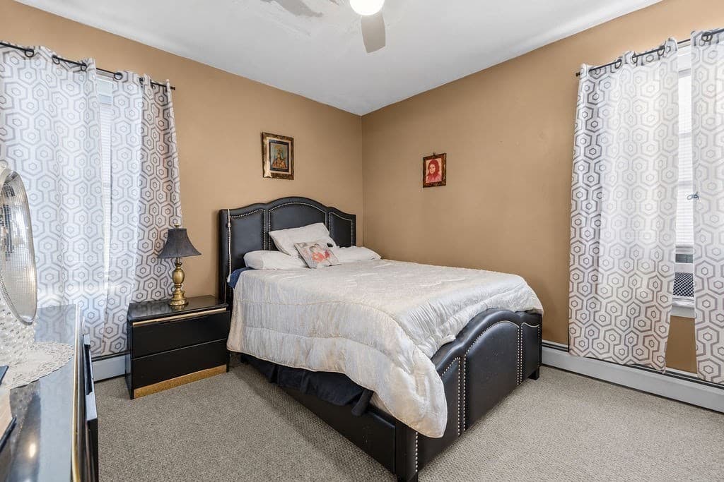3 Family at 45 Pierce St, New Bedford MA 02740, New Bedford, photo 14 of 36