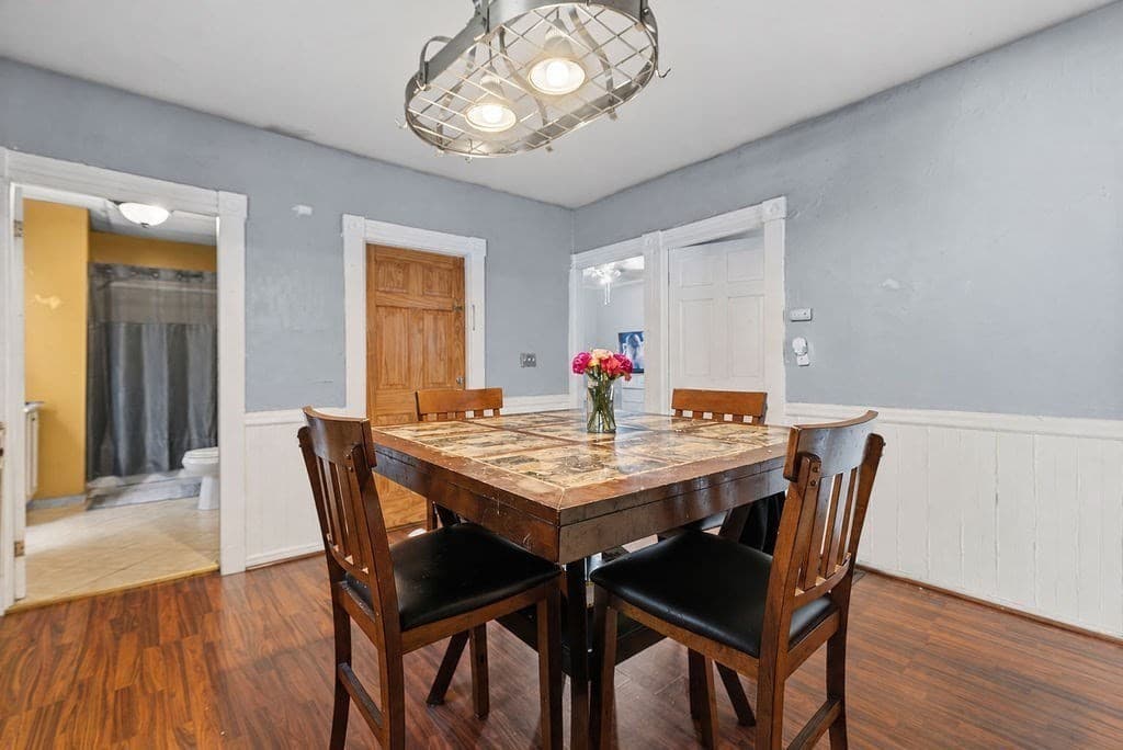 3 Family at 45 Pierce St, New Bedford MA 02740, New Bedford, photo 15 of 36