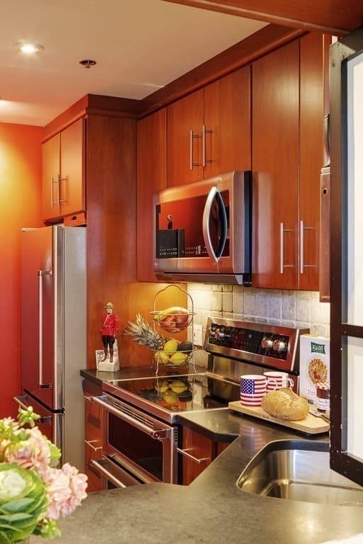 Condominium at 6 Edgerly # 504, Boston MA 02116, Boston, photo 7 of 14