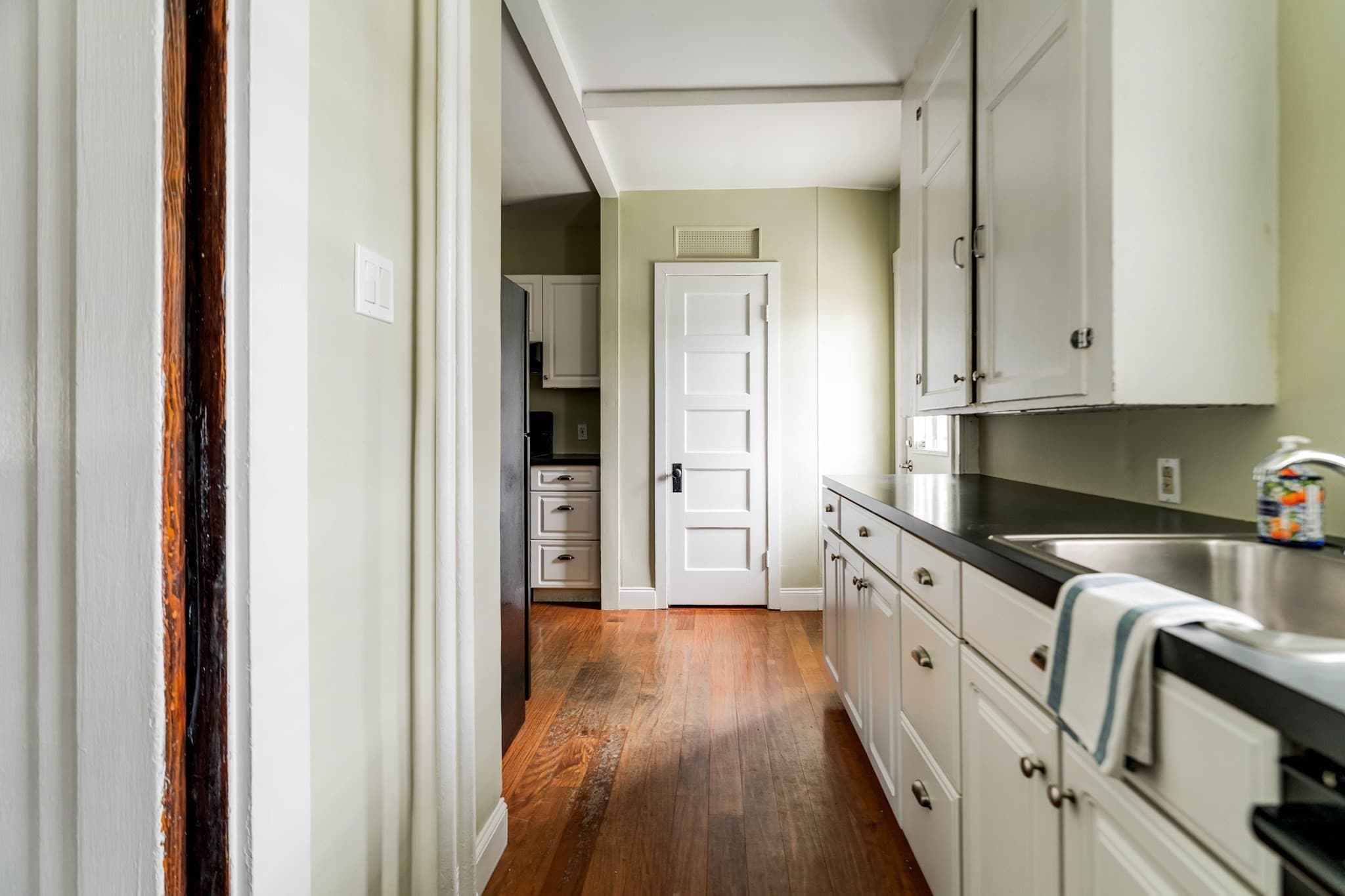 Single Family Residence at 990 South Street, Boston MA 02131, Boston, photo 22 of 42