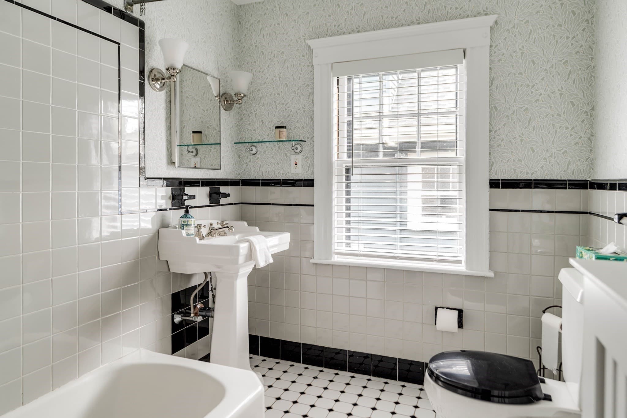 Single Family Residence at 990 South Street, Boston MA 02131, Boston, photo 36 of 42