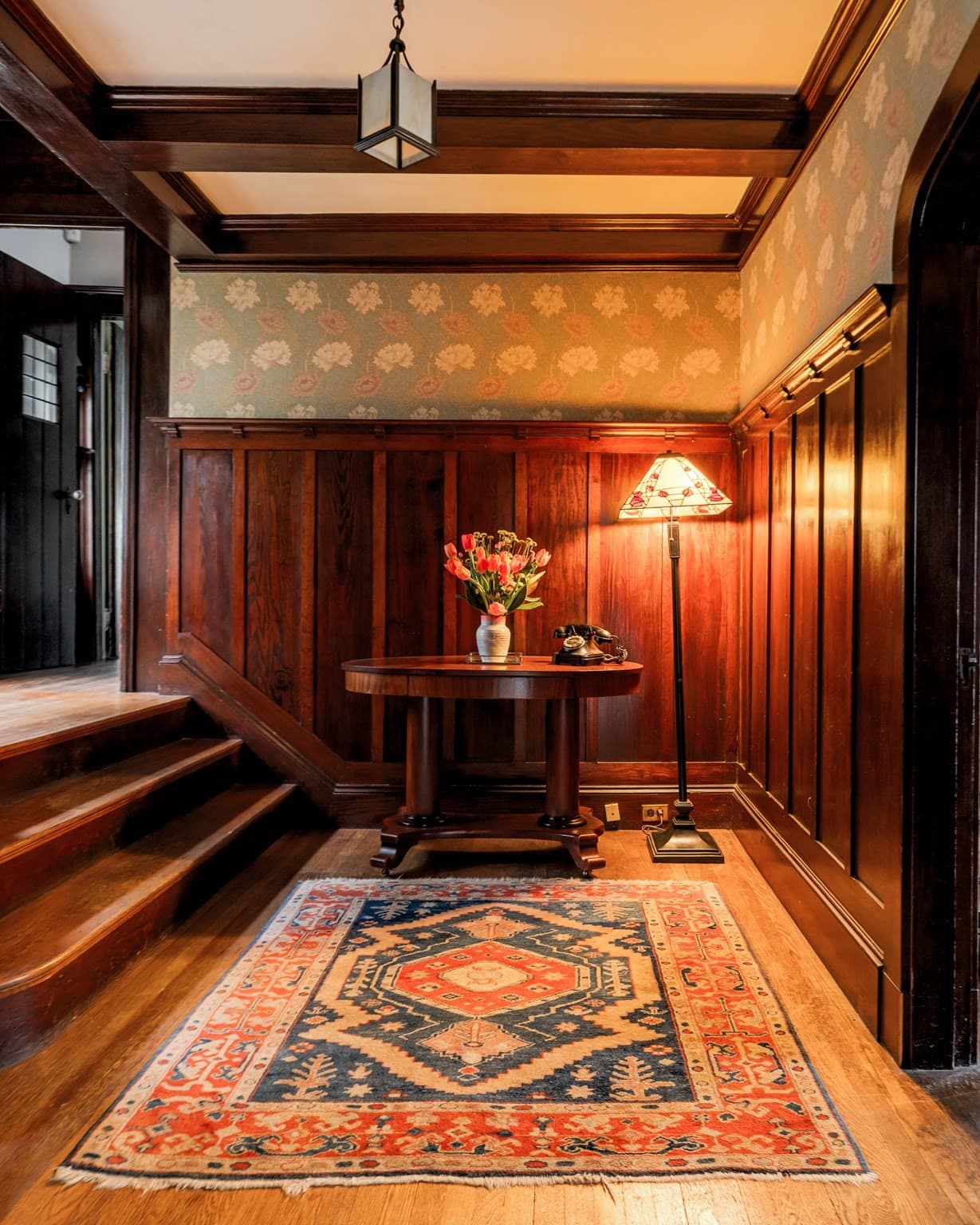990 South Street, Boston MA 02131