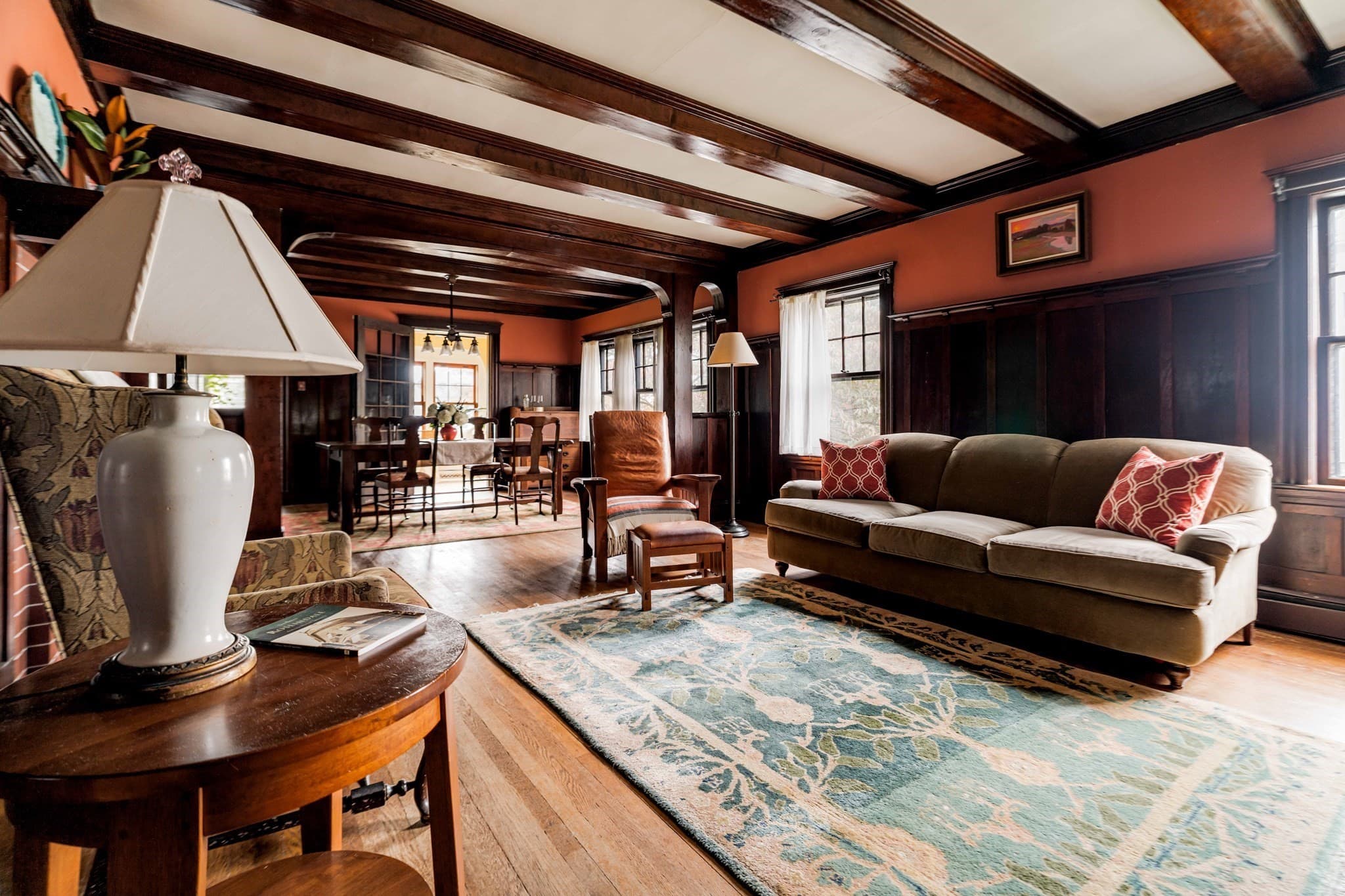 Single Family Residence at 990 South Street, Boston MA 02131, Boston, photo 9 of 42