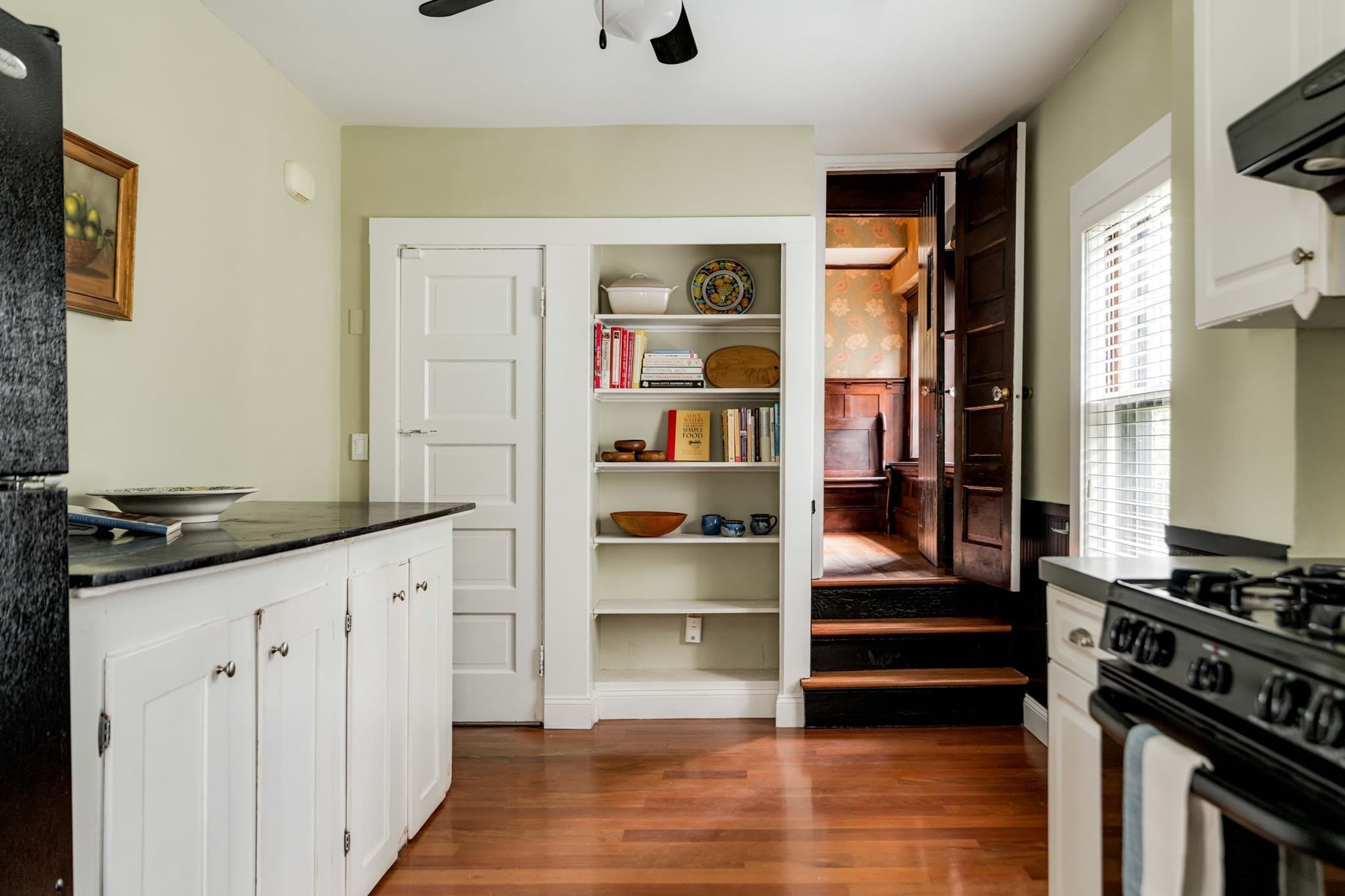 Single Family Residence at 990 South Street, Boston MA 02131, Boston, photo 24 of 42