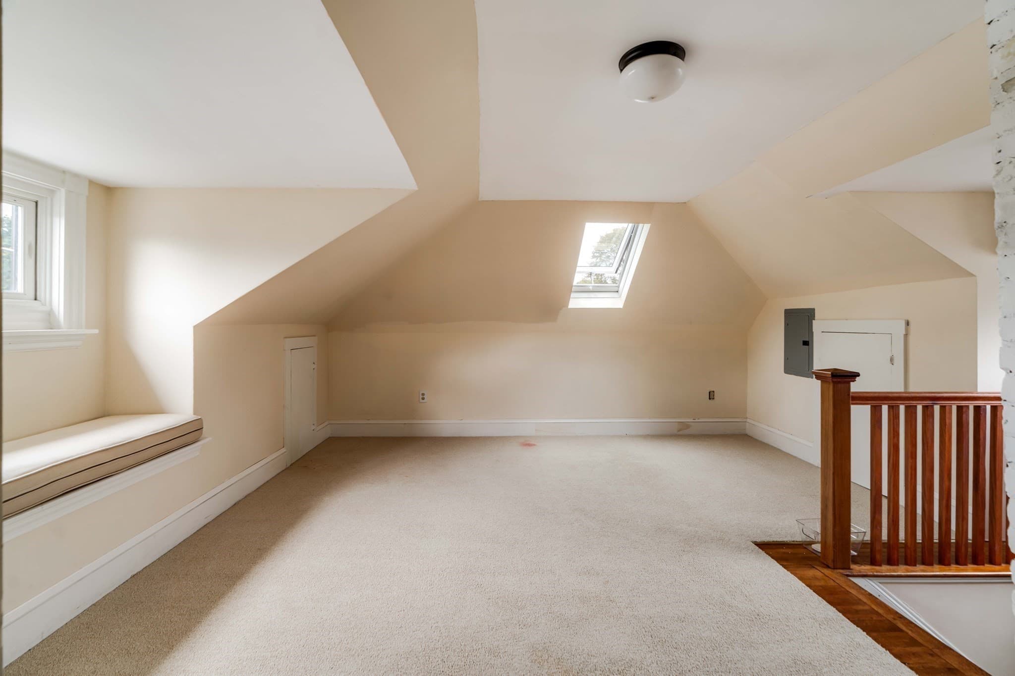 Single Family Residence at 990 South Street, Boston MA 02131, Boston, photo 37 of 42