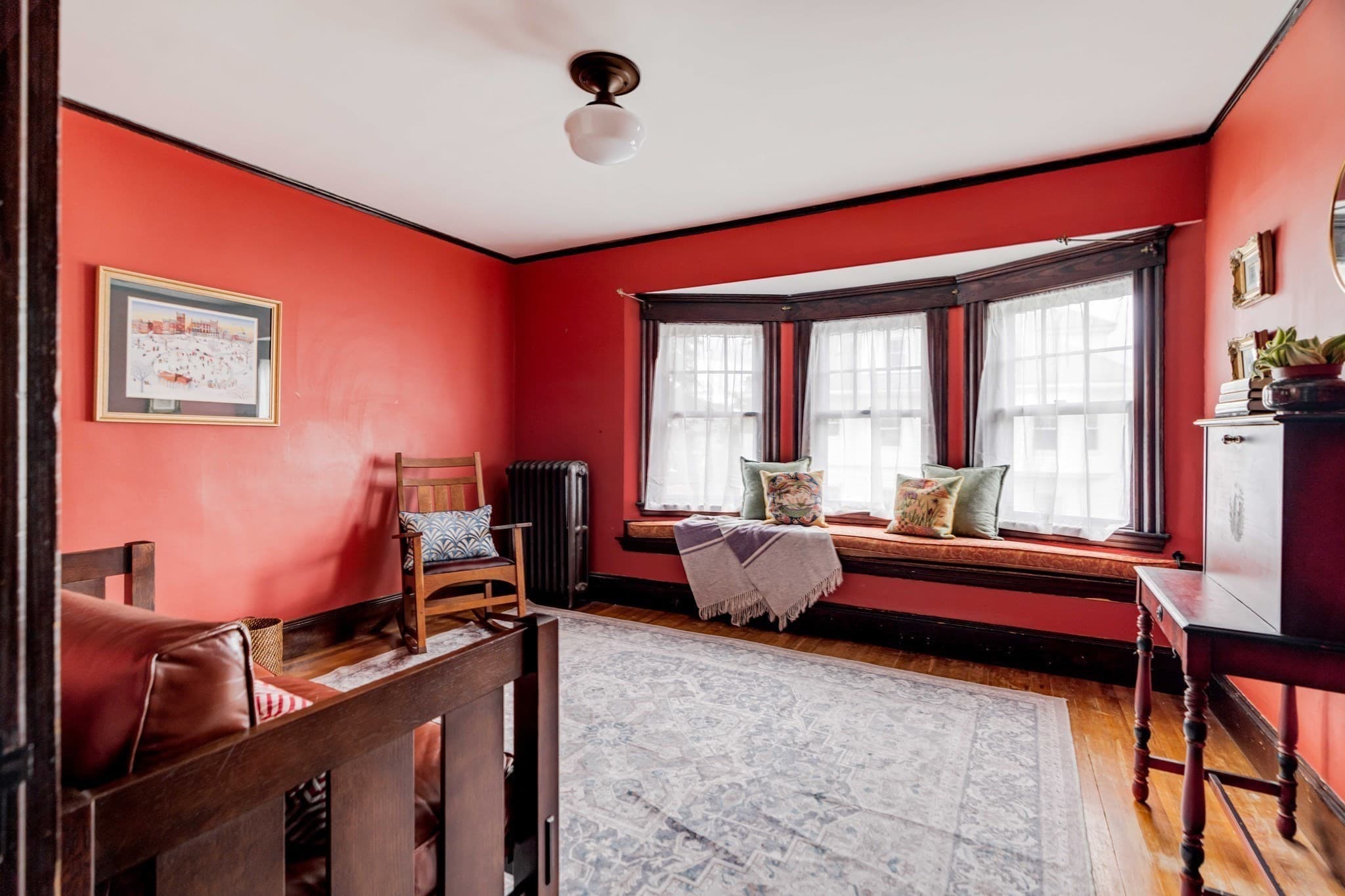 Single Family Residence at 990 South Street, Boston MA 02131, Boston, photo 35 of 42