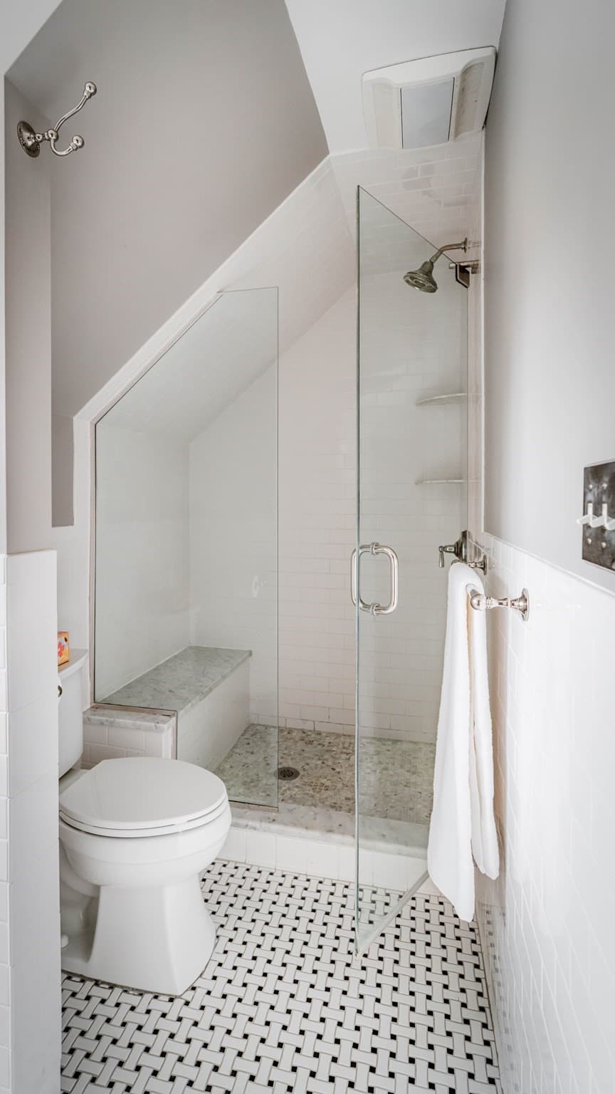 Single Family Residence at 990 South Street, Boston MA 02131, Boston, photo 31 of 42
